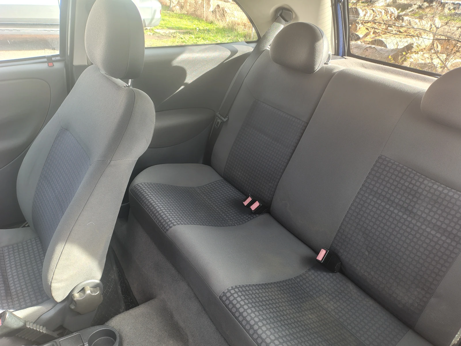 Opel Corsa 1.7 cdti | Mobile.bg   8