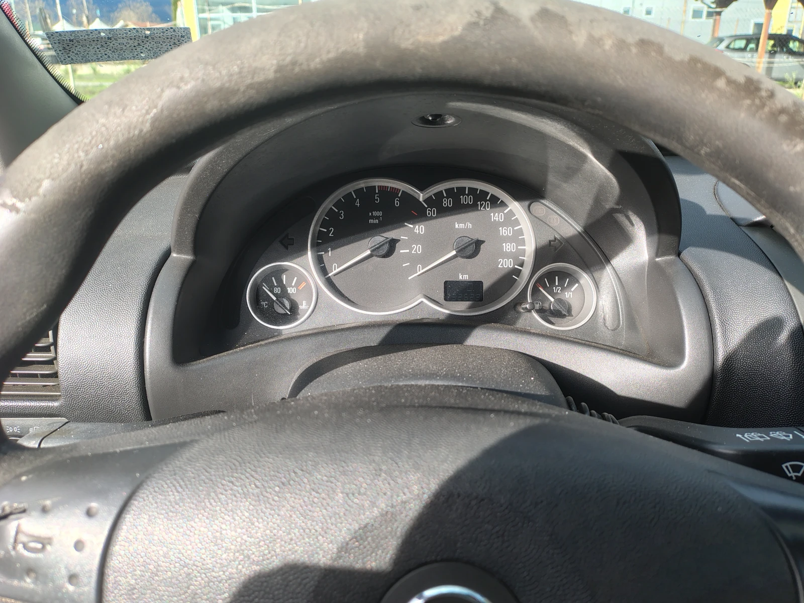 Opel Corsa 1.7 cdti | Mobile.bg   9