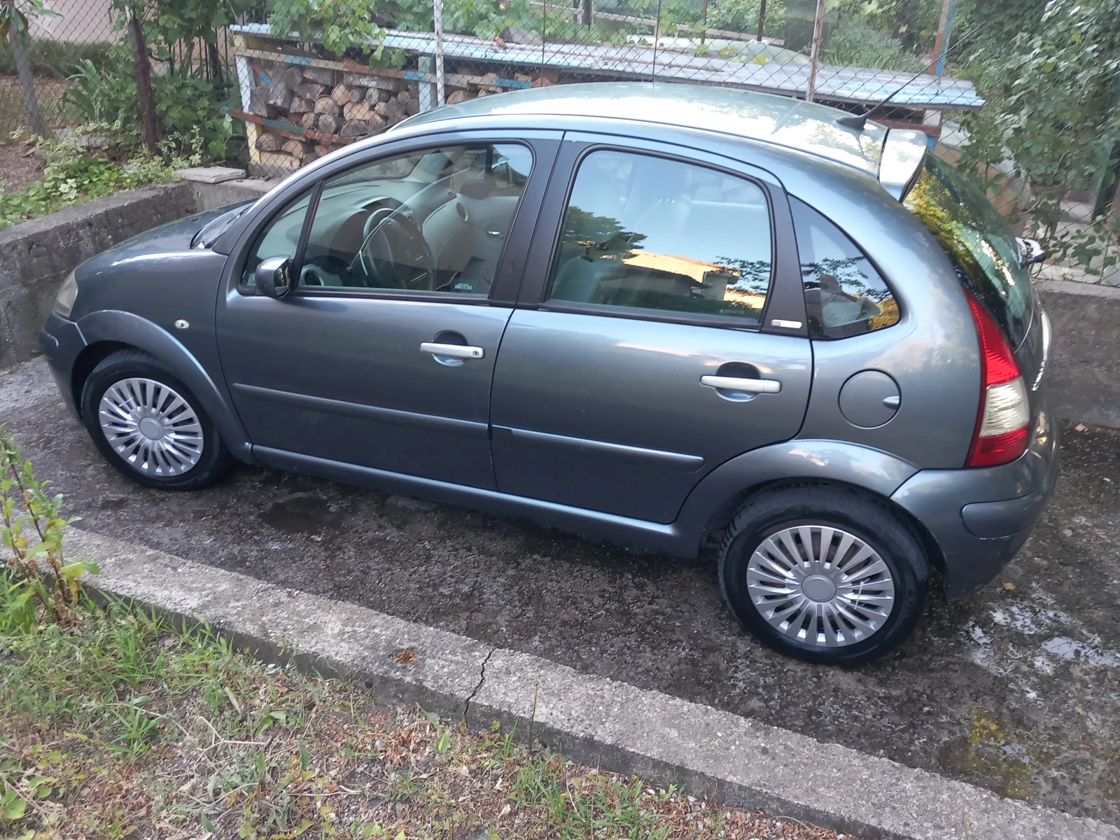 Citroen C3 Executive - изображение 4