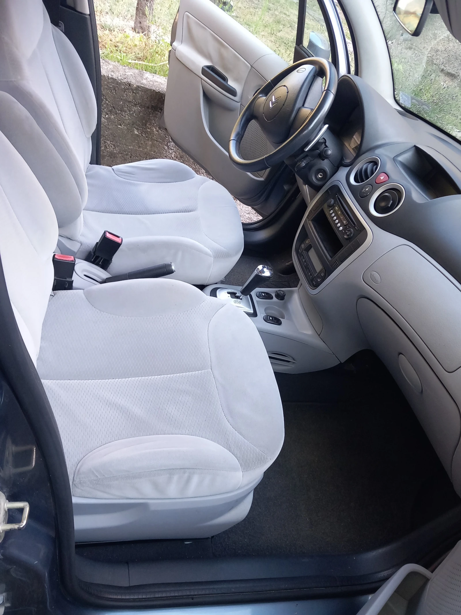 Citroen C3 Executive - изображение 10