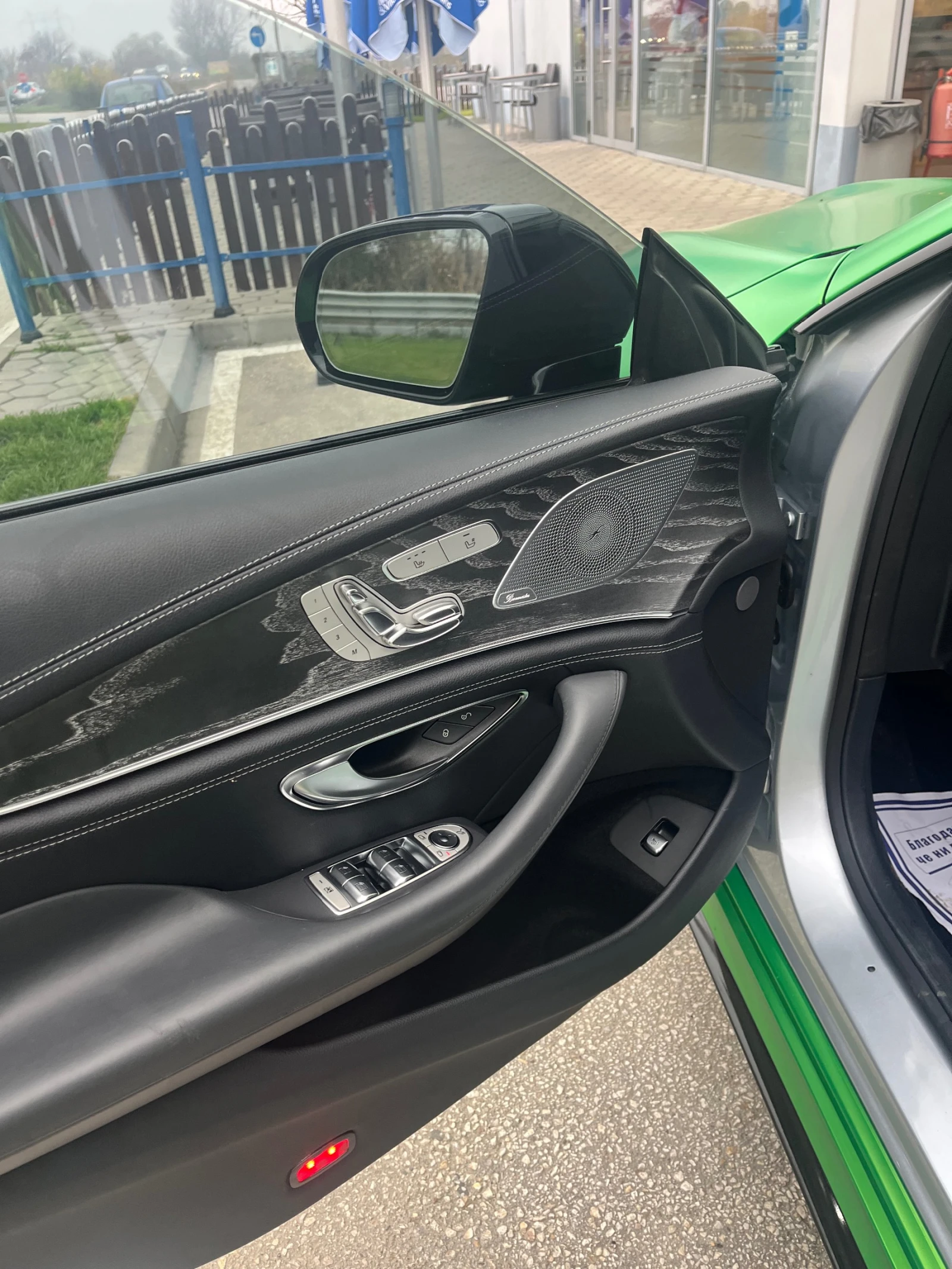 Mercedes-Benz GT GT - изображение 7