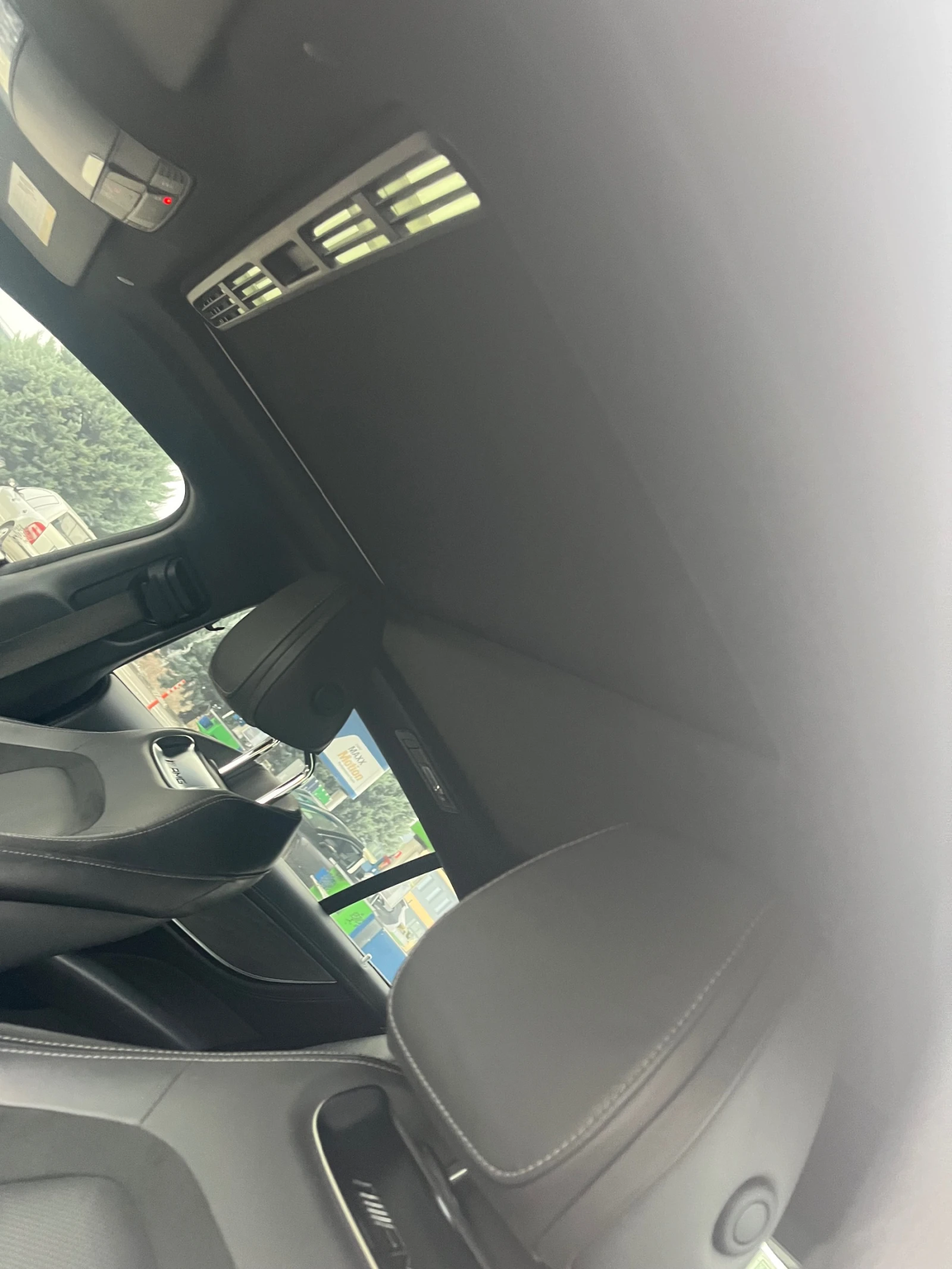 Mercedes-Benz GT GT - изображение 8