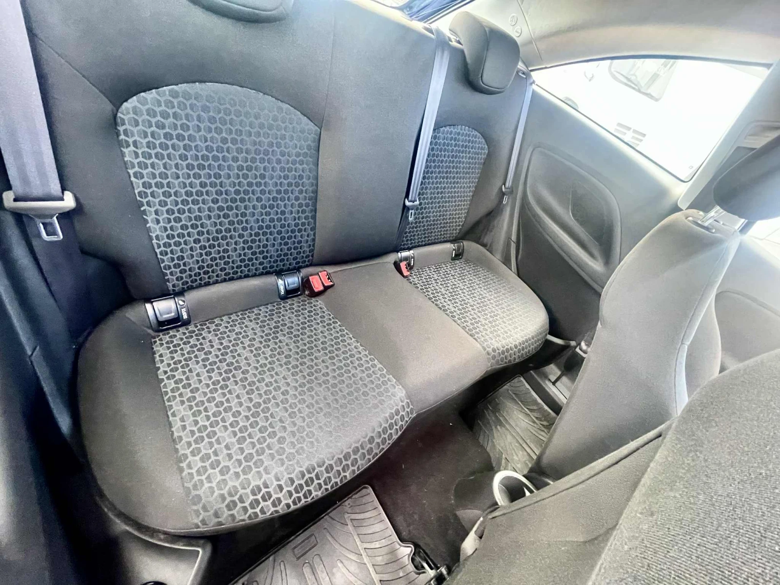 Opel Corsa 1.2 | Mobile.bg � ����������� 13