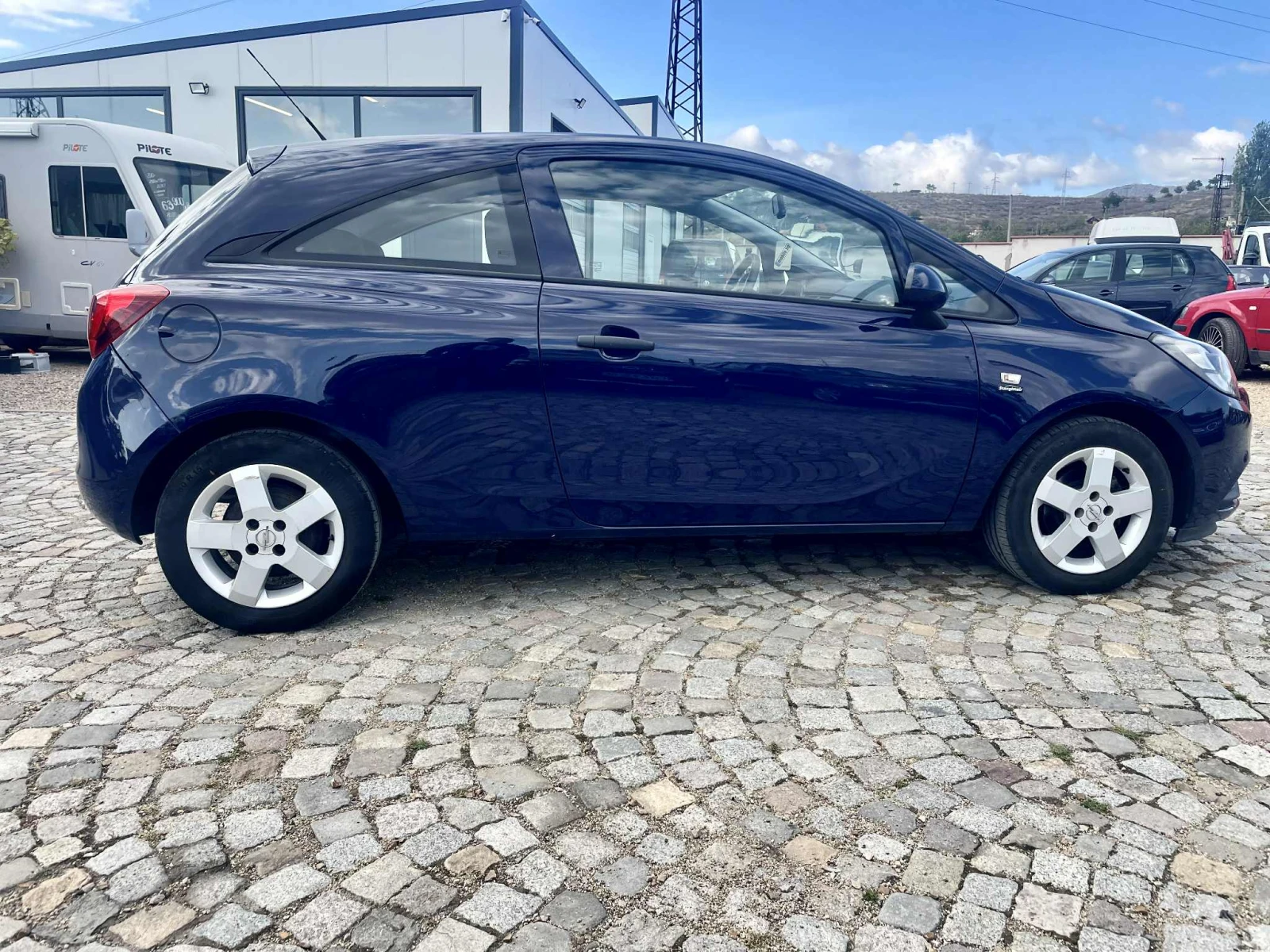 Opel Corsa 1.2 | Mobile.bg � ����������� 6