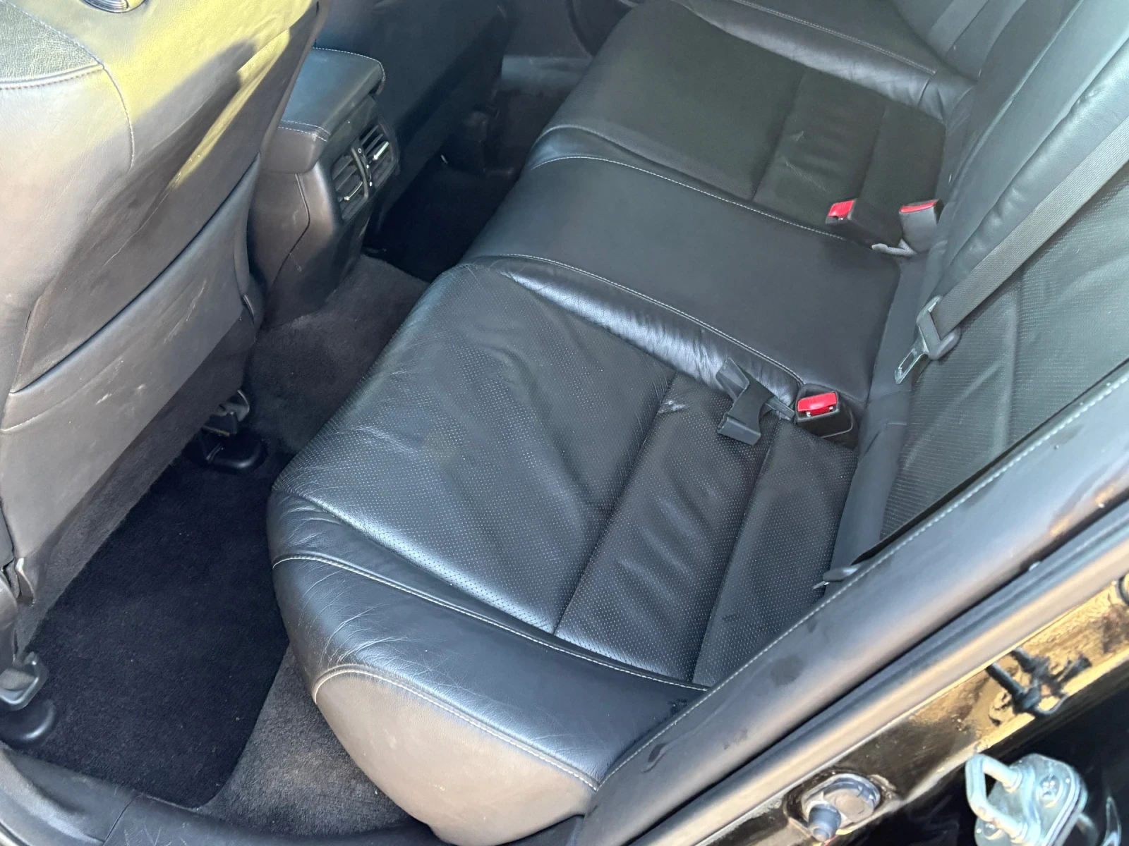 Honda Accord  - изображение 5