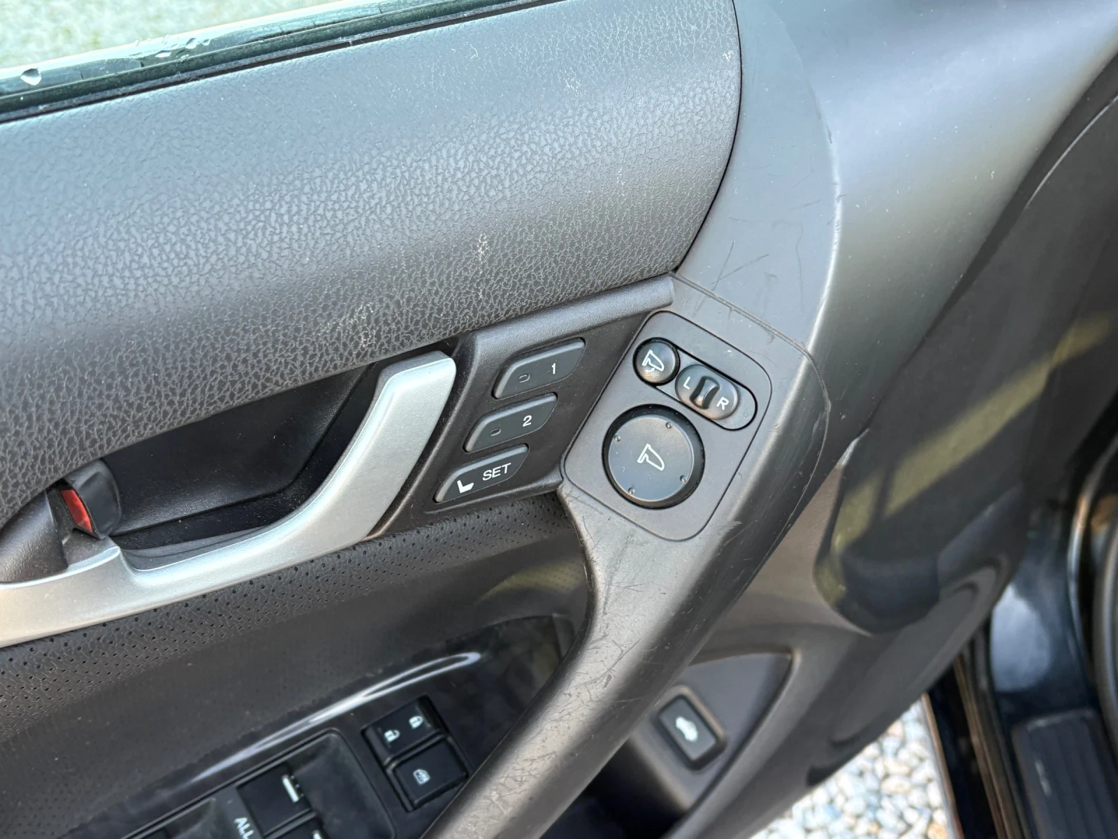 Honda Accord  - изображение 7