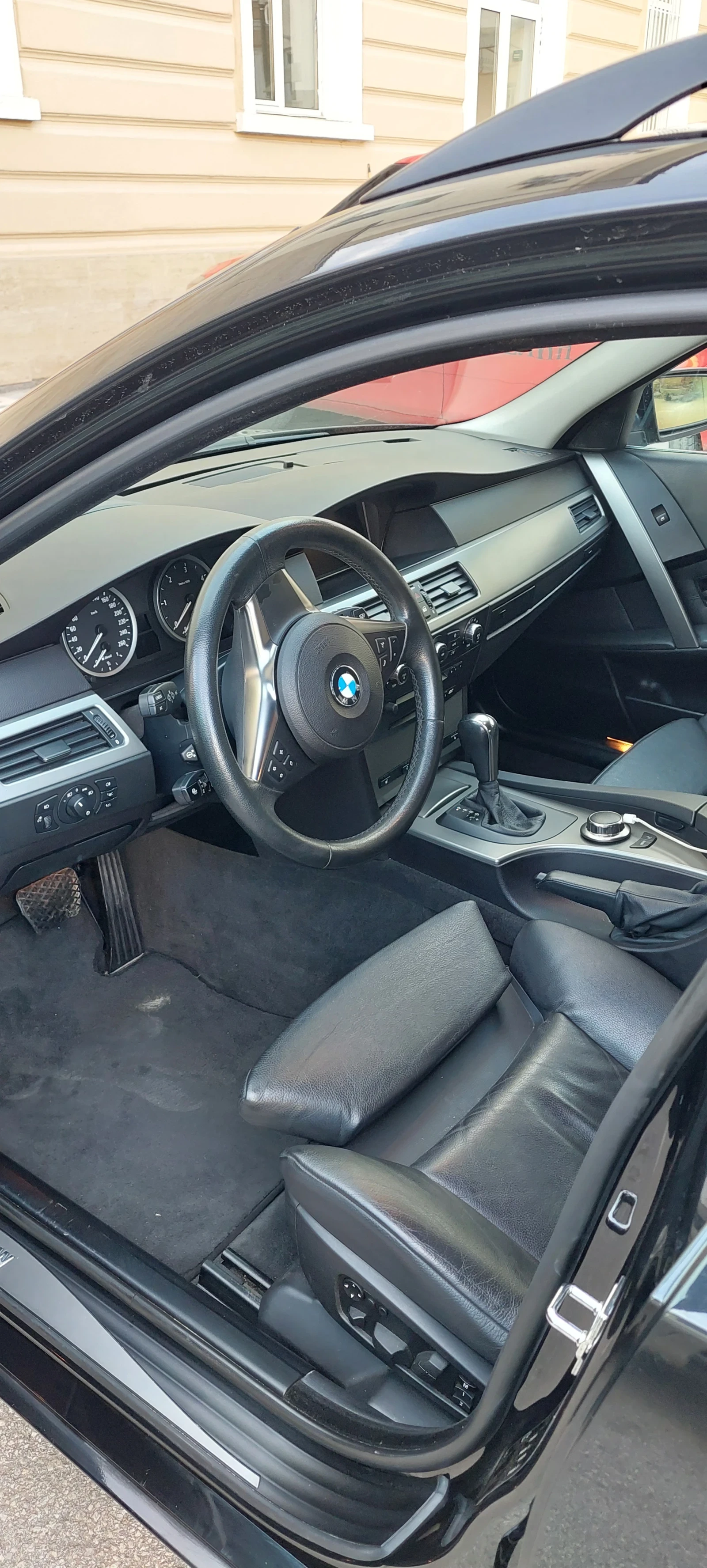 BMW 530  - изображение 10