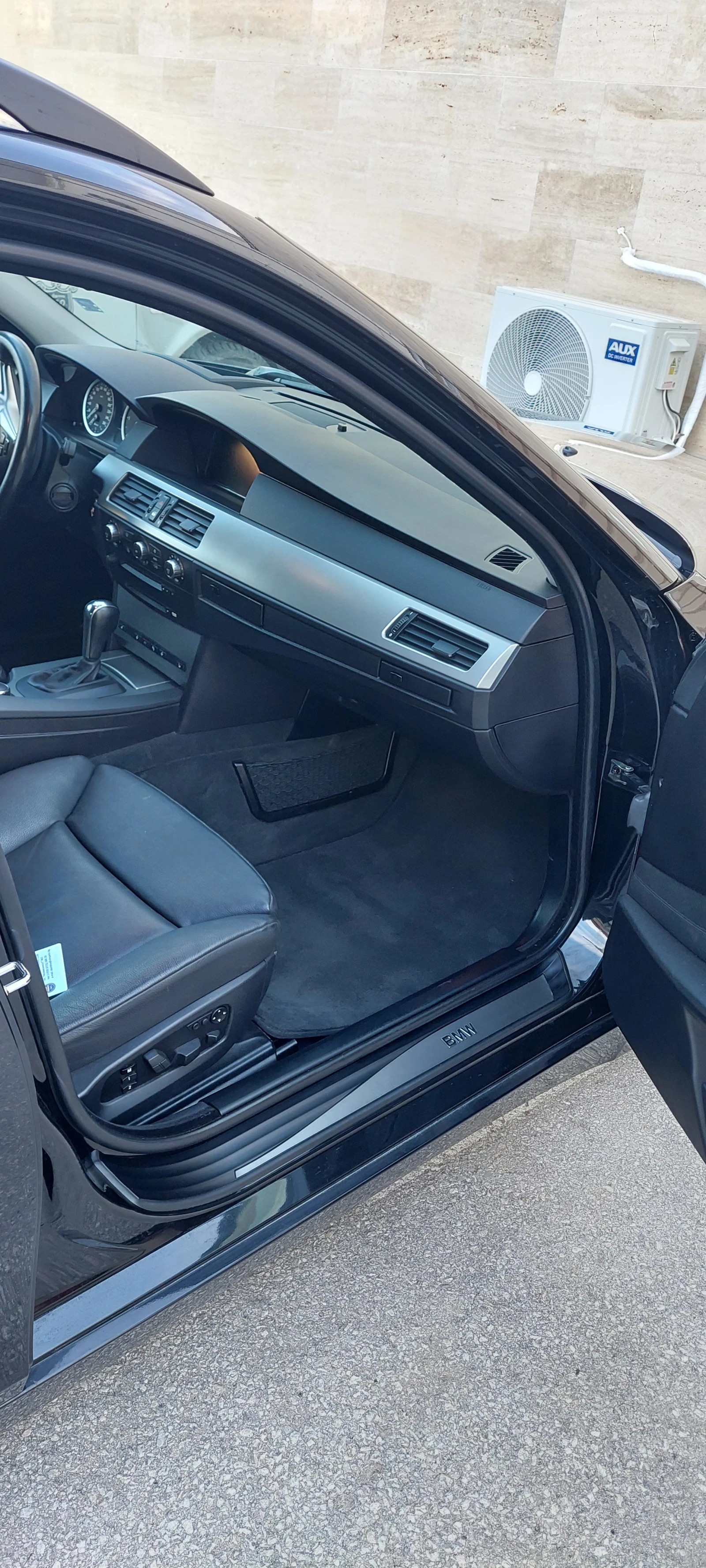 BMW 530  - изображение 5