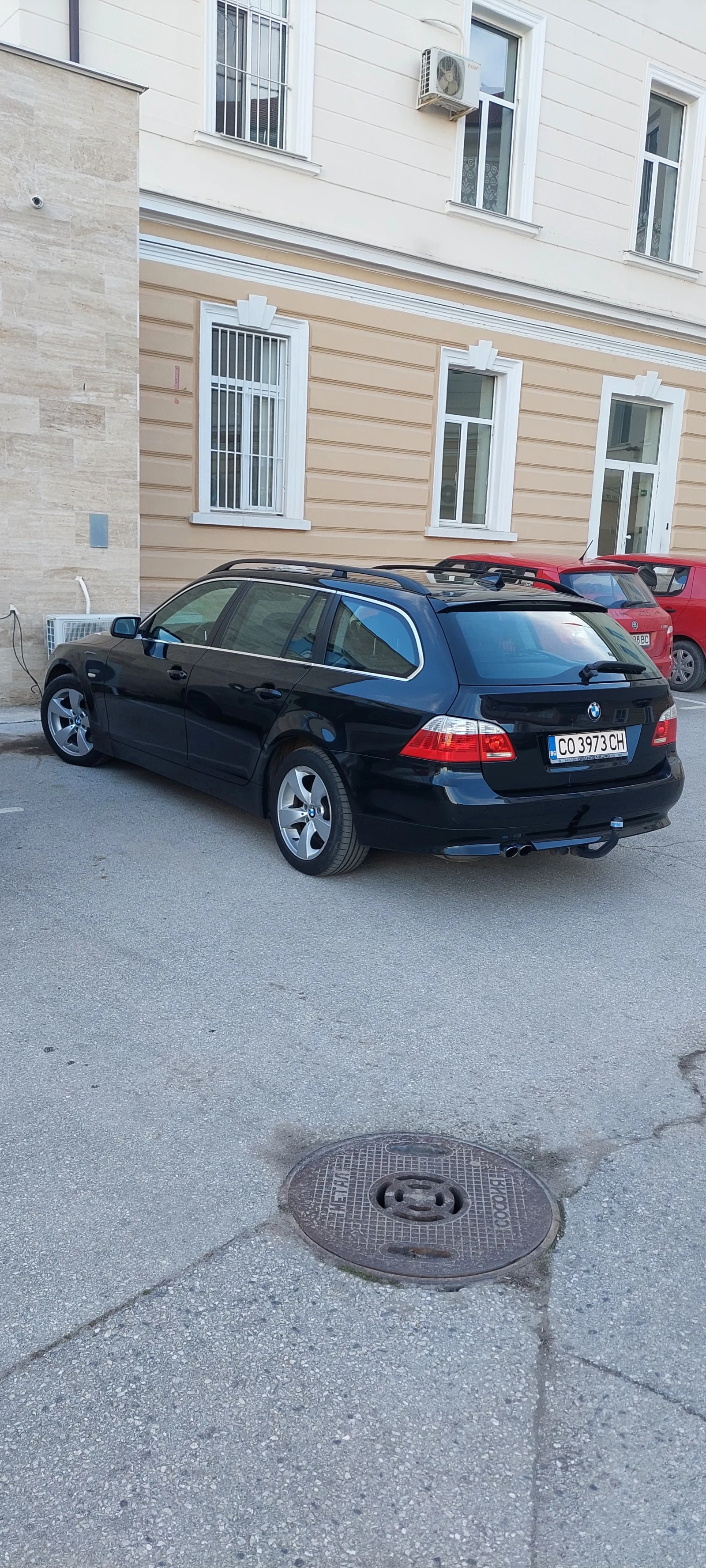 BMW 530  - изображение 6