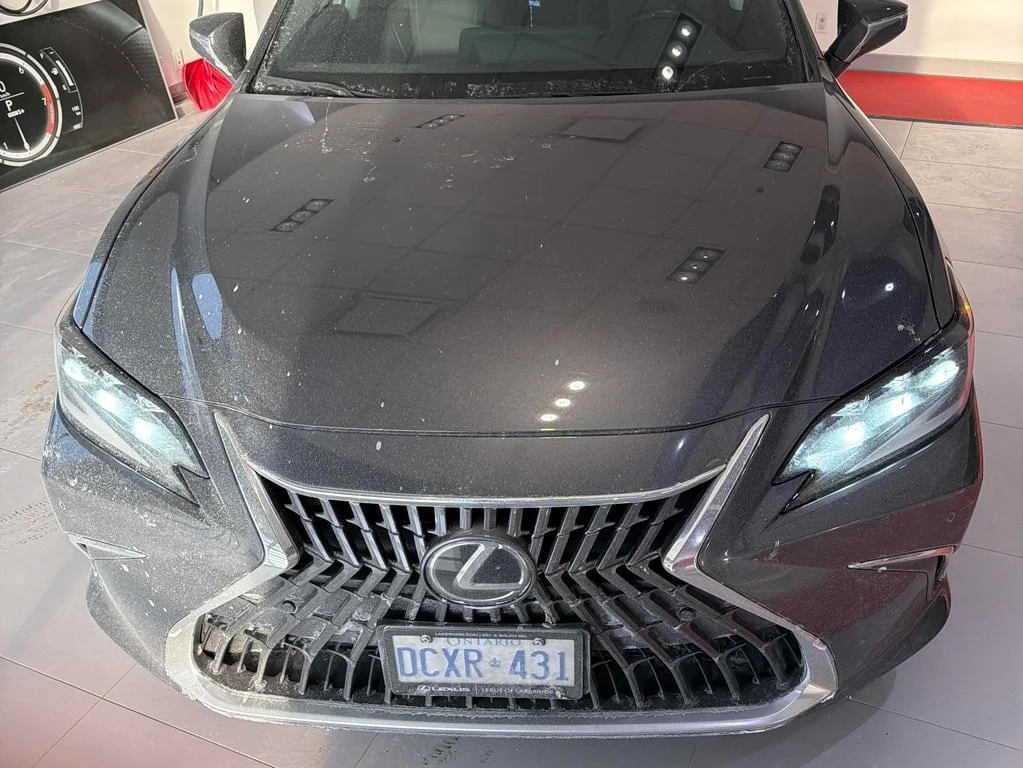 Lexus ES 300h  CARFAX | Mobile.bg � ����������� 6