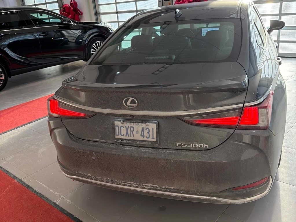 Lexus ES 300h  CARFAX | Mobile.bg � ����������� 4