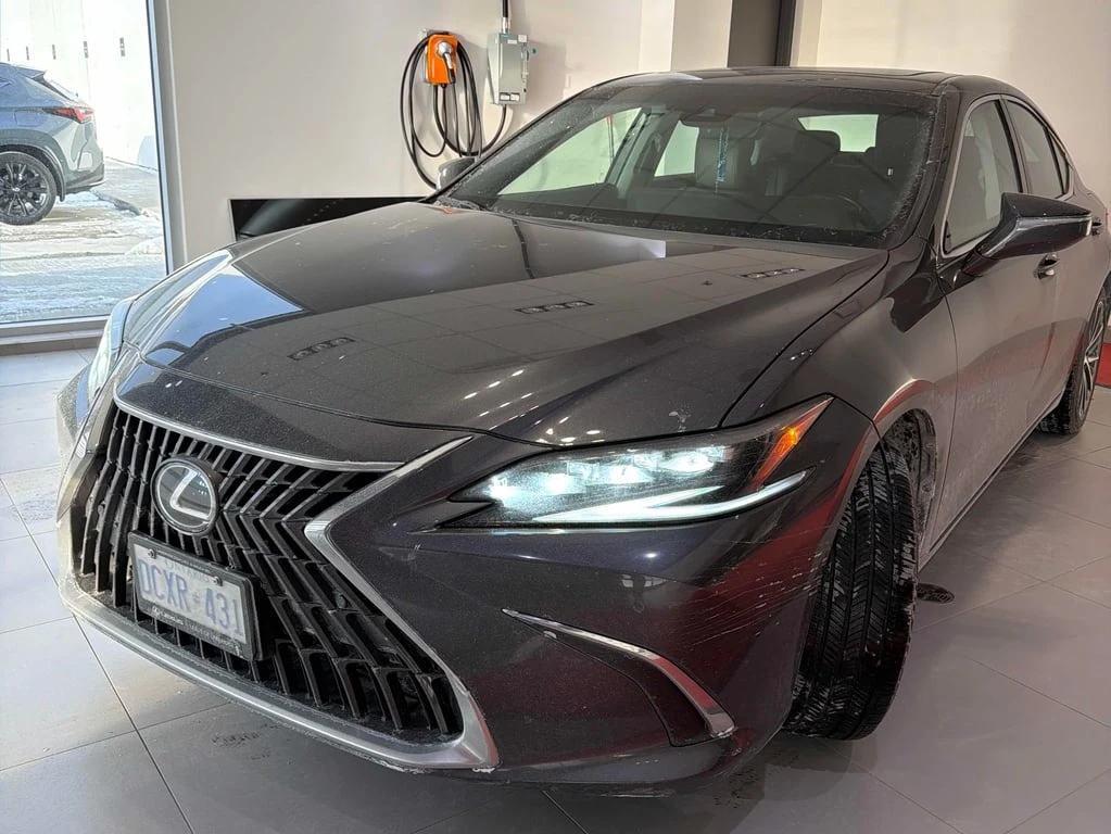 Lexus ES 300h  CARFAX | Mobile.bg � ����������� 1