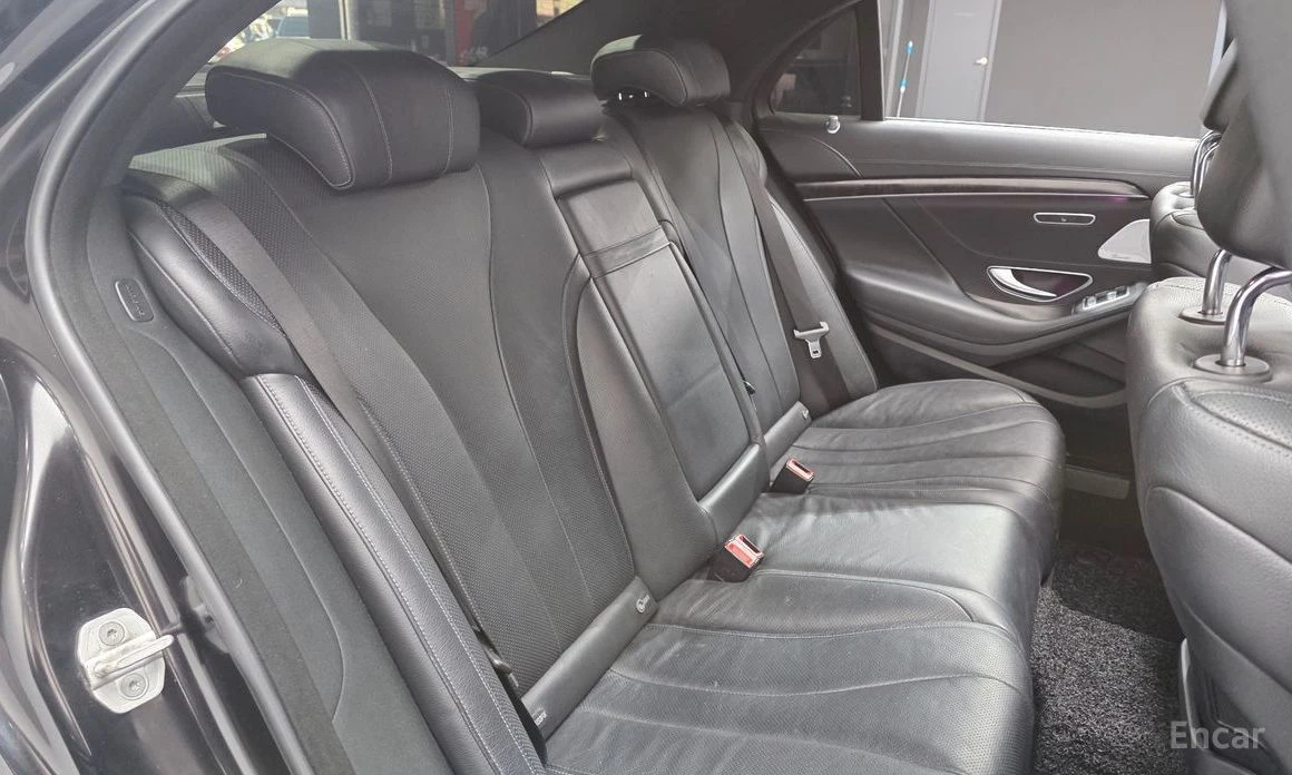 Mercedes-Benz S 350 | Mobile.bg � ����������� 12