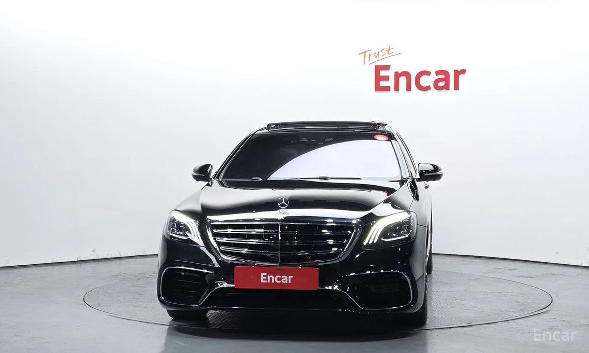 Mercedes-Benz S 350 | Mobile.bg � ����������� 3