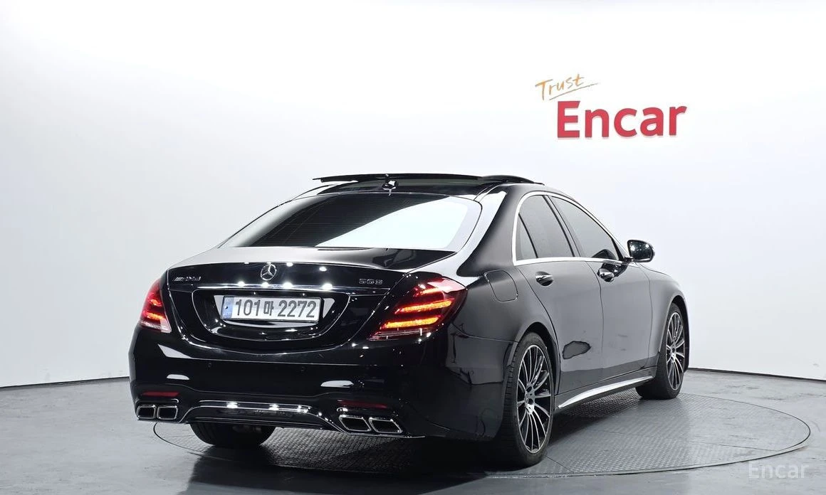 Mercedes-Benz S 350 | Mobile.bg � ����������� 2