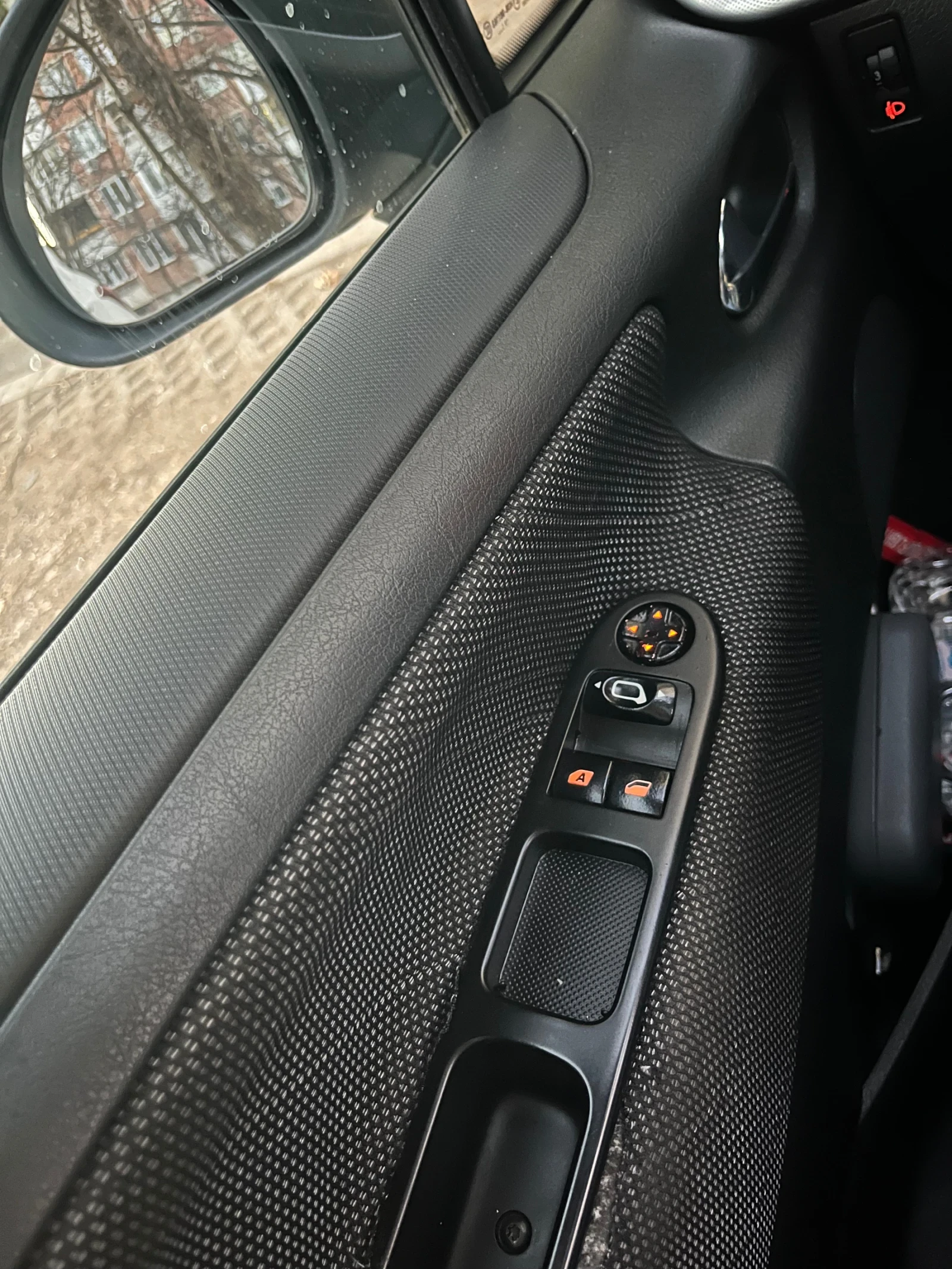 Peugeot 207 SW - изображение 6