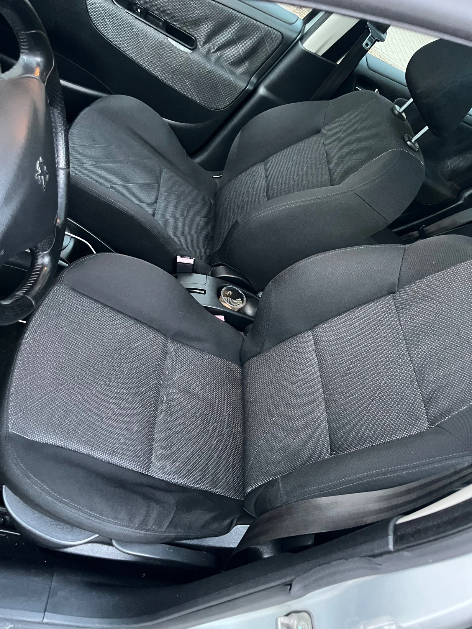 Peugeot 207 SW - изображение 7