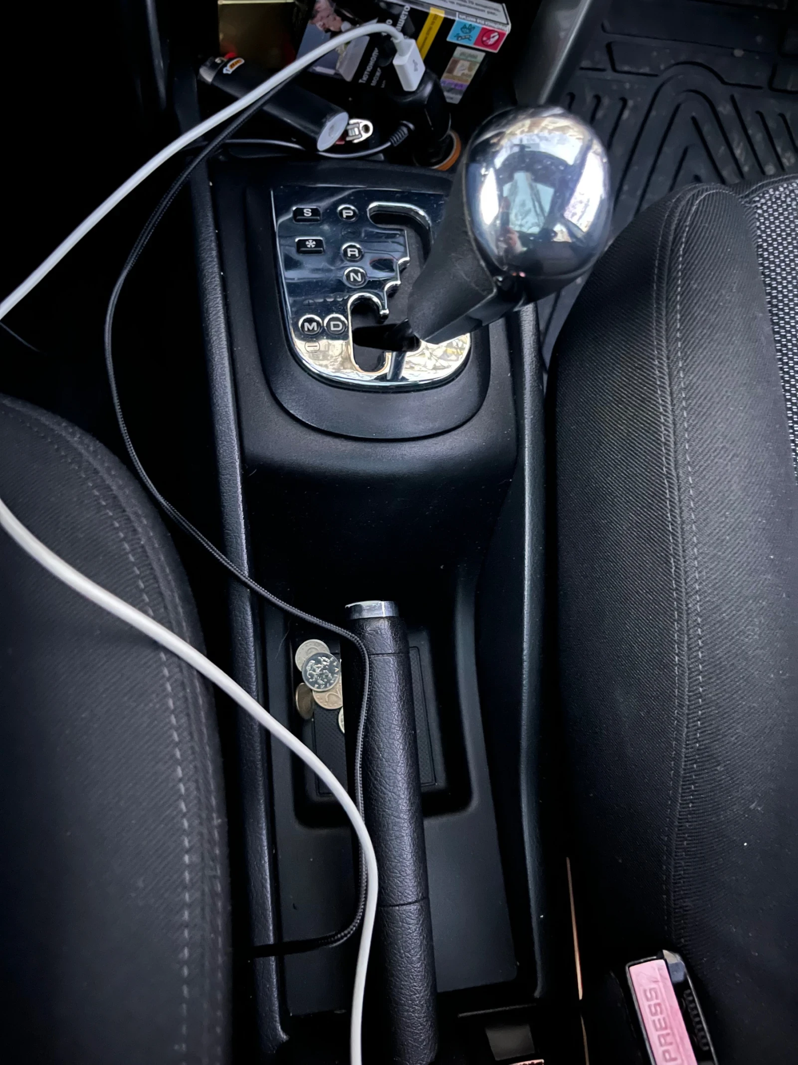 Peugeot 207 SW - изображение 10