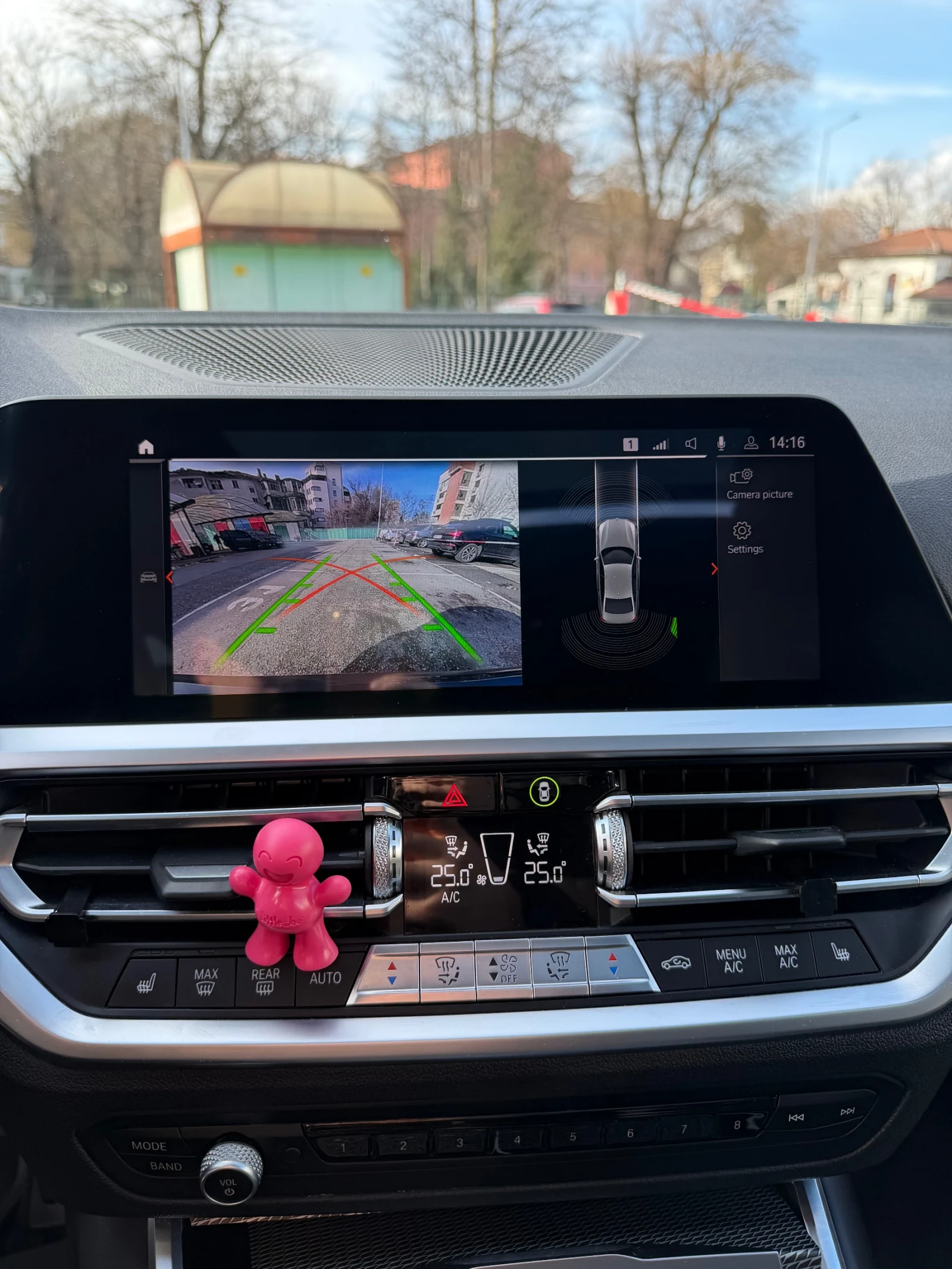 BMW 330 xDrive/M-Sport/Laser/Dravit Grey | Mobile.bg � ����������� 13