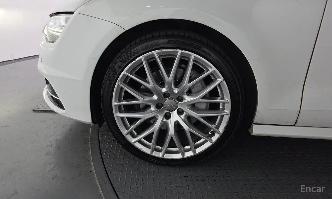 Audi A7  - изображение 5