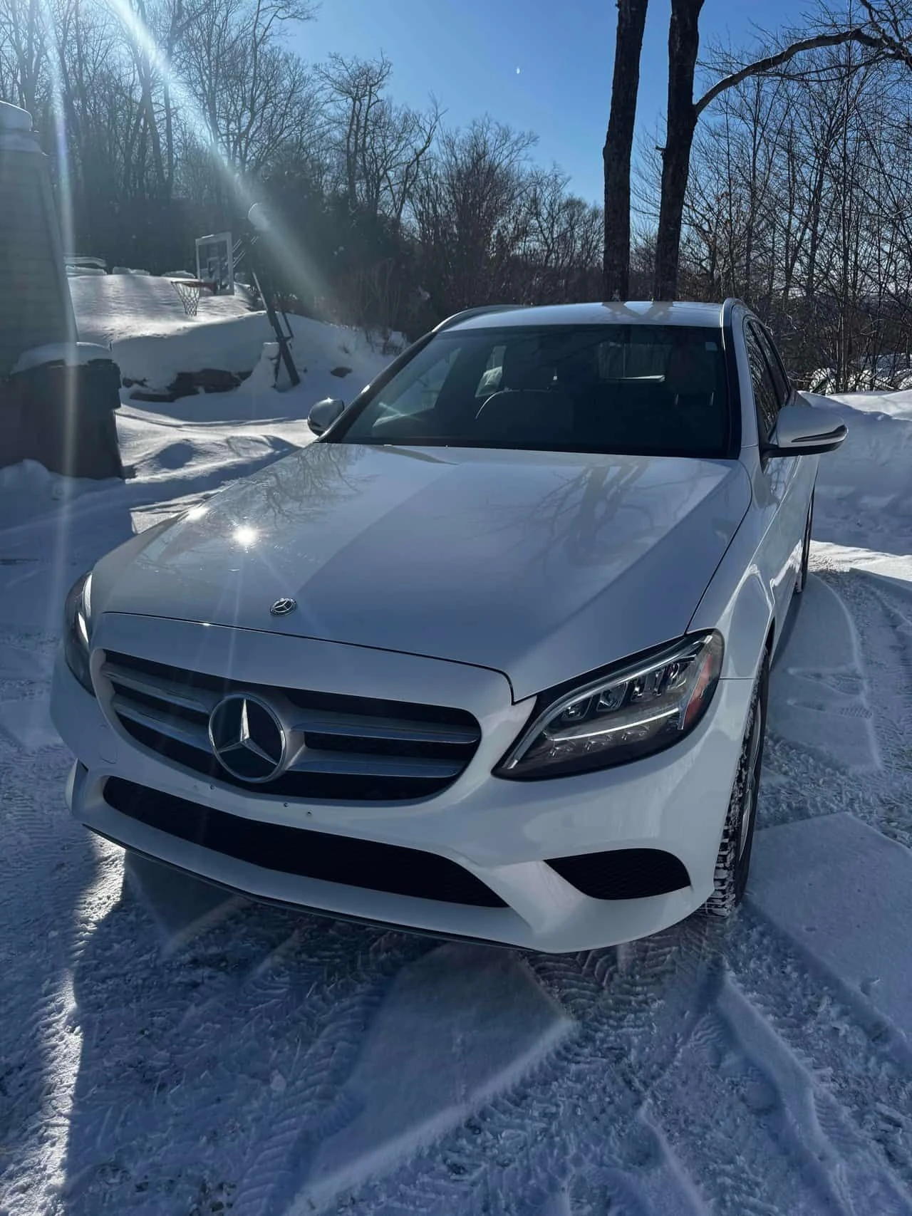 Mercedes-Benz C 300 * CARFAX * ПОДГРЕВ* КИЙЛЕС*  - изображение 6