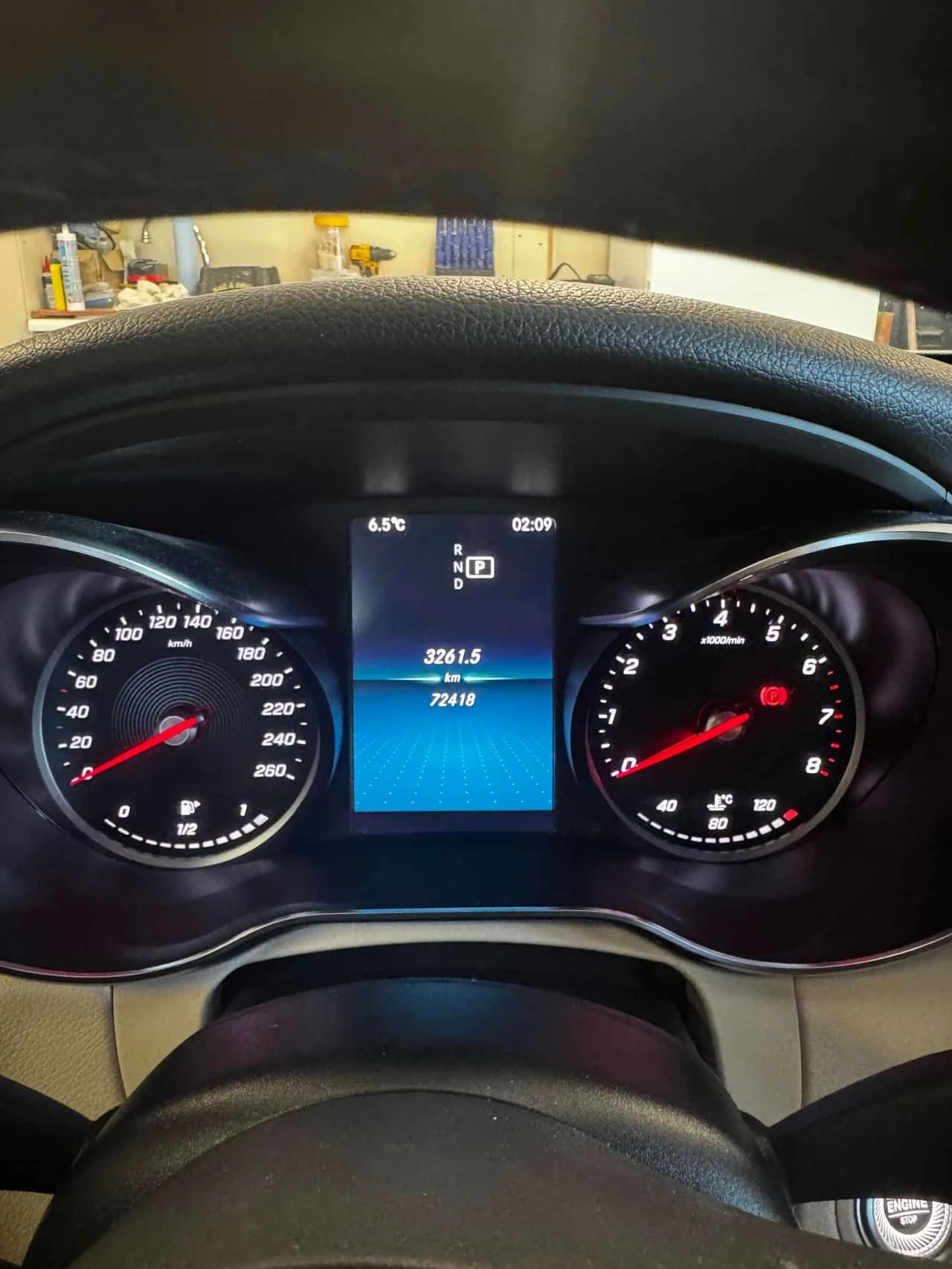 Mercedes-Benz C 300 * CARFAX * ПОДГРЕВ* КИЙЛЕС*  - изображение 5