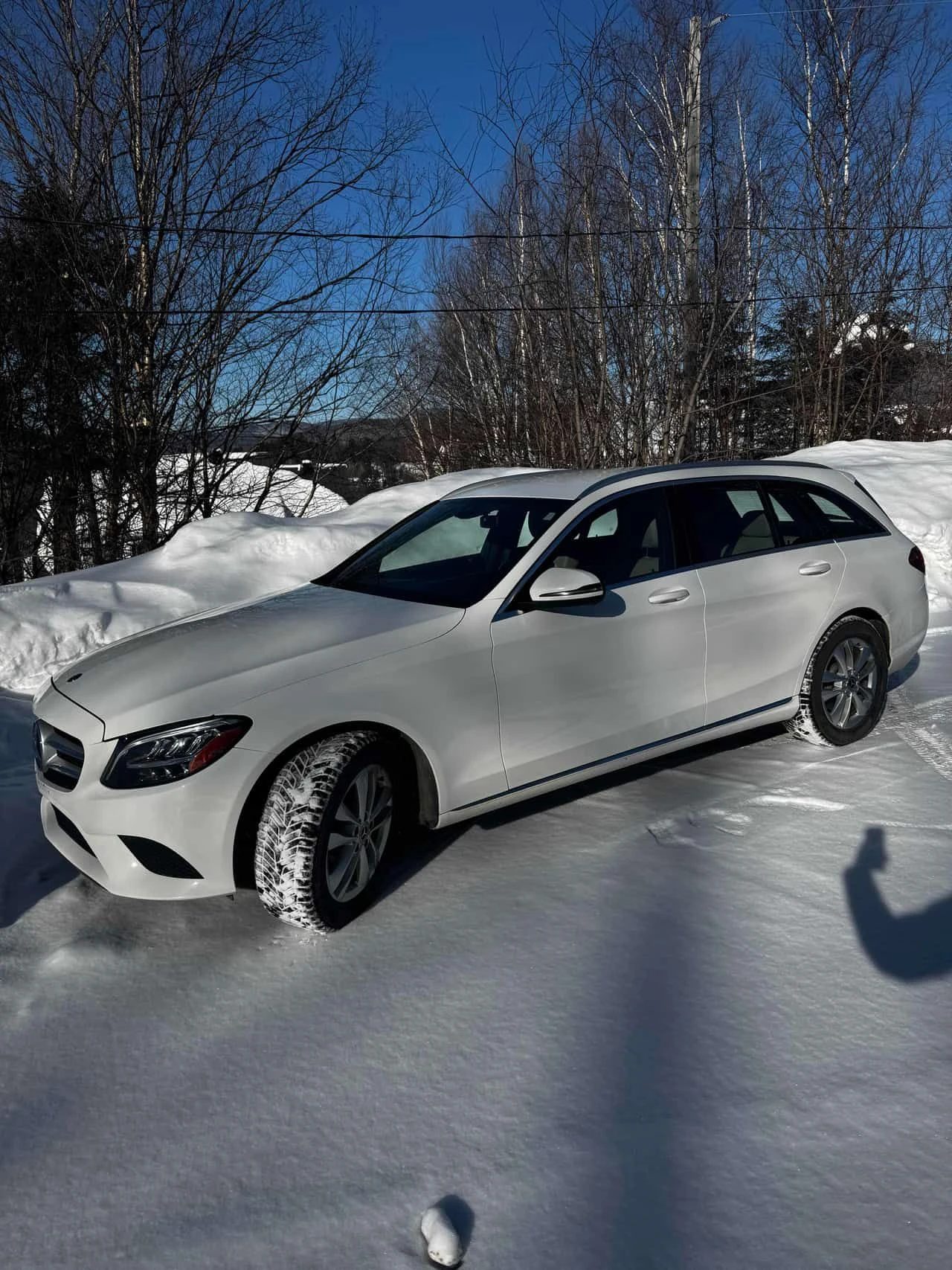 Mercedes-Benz C 300 * CARFAX * �������* ������*  | Mobile.bg � ����������� 1