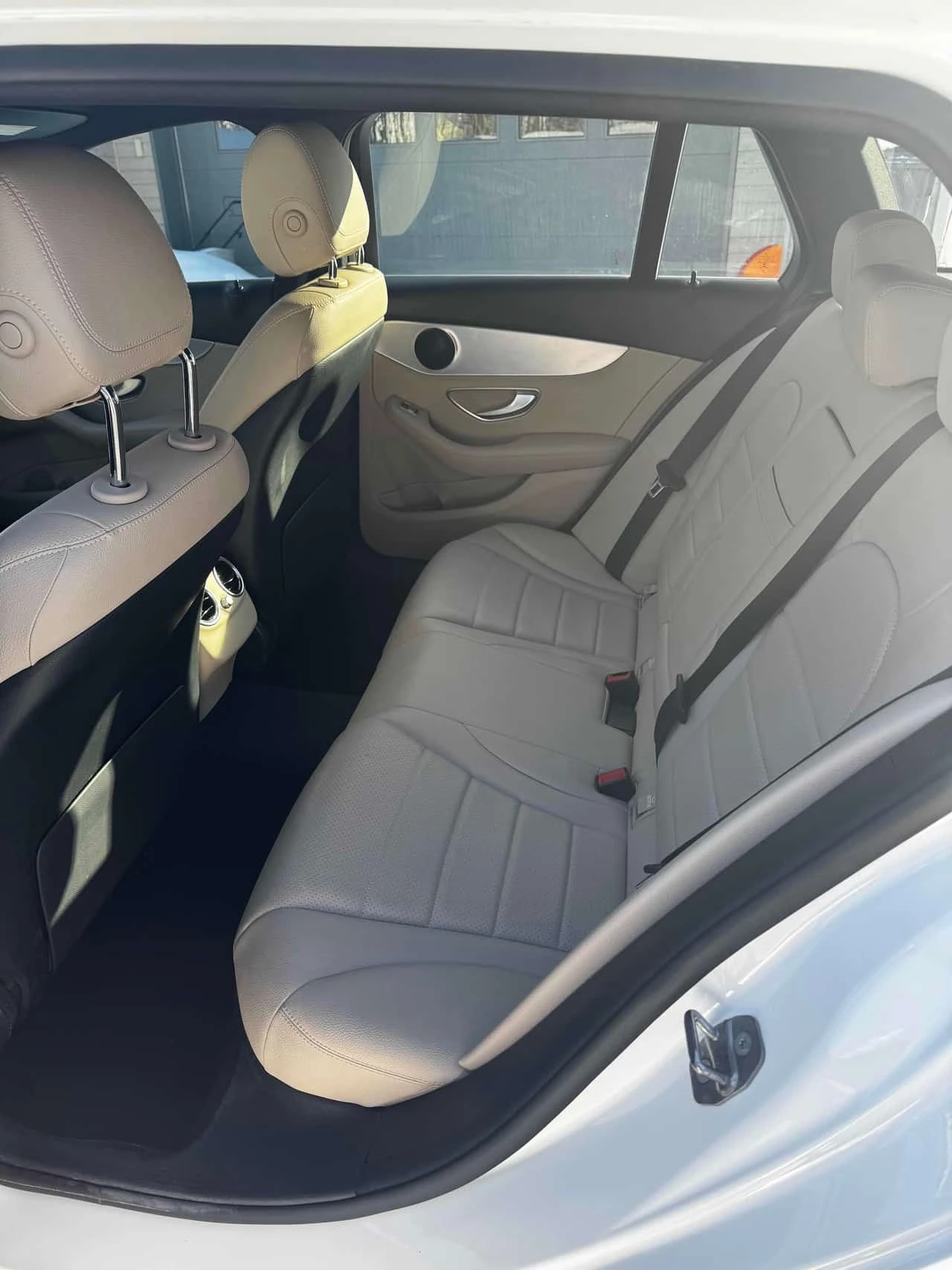 Mercedes-Benz C 300 * CARFAX * ПОДГРЕВ* КИЙЛЕС*  - изображение 7