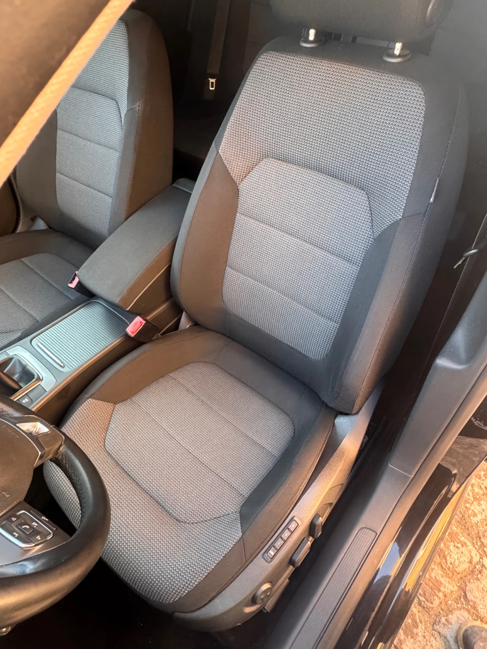 VW Passat 2.0 TDI CFFB ���������  | Mobile.bg � ����������� 11