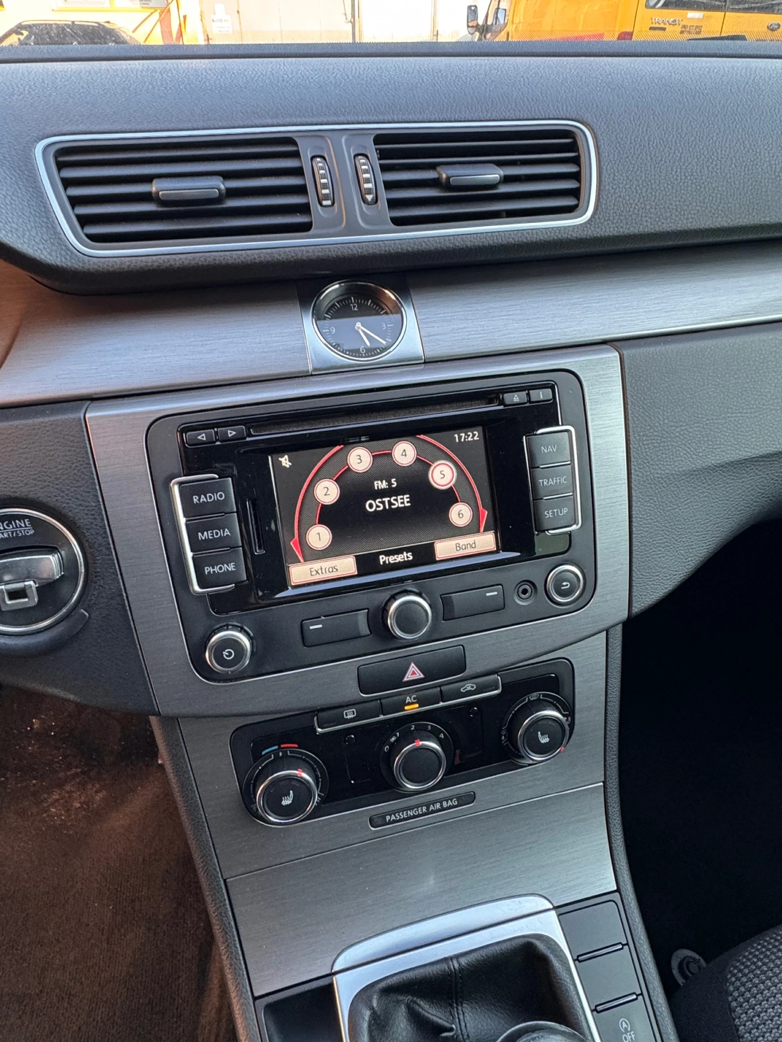 VW Passat 2.0 TDI CFFB ���������  | Mobile.bg � ����������� 15