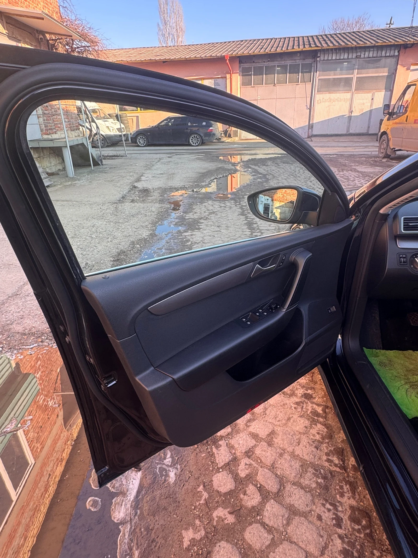 VW Passat 2.0 TDI CFFB ���������  | Mobile.bg � ����������� 10