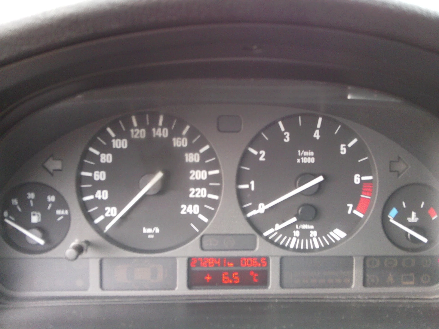 BMW 523 i ///M LPG M/T | Mobile.bg � ����������� 13