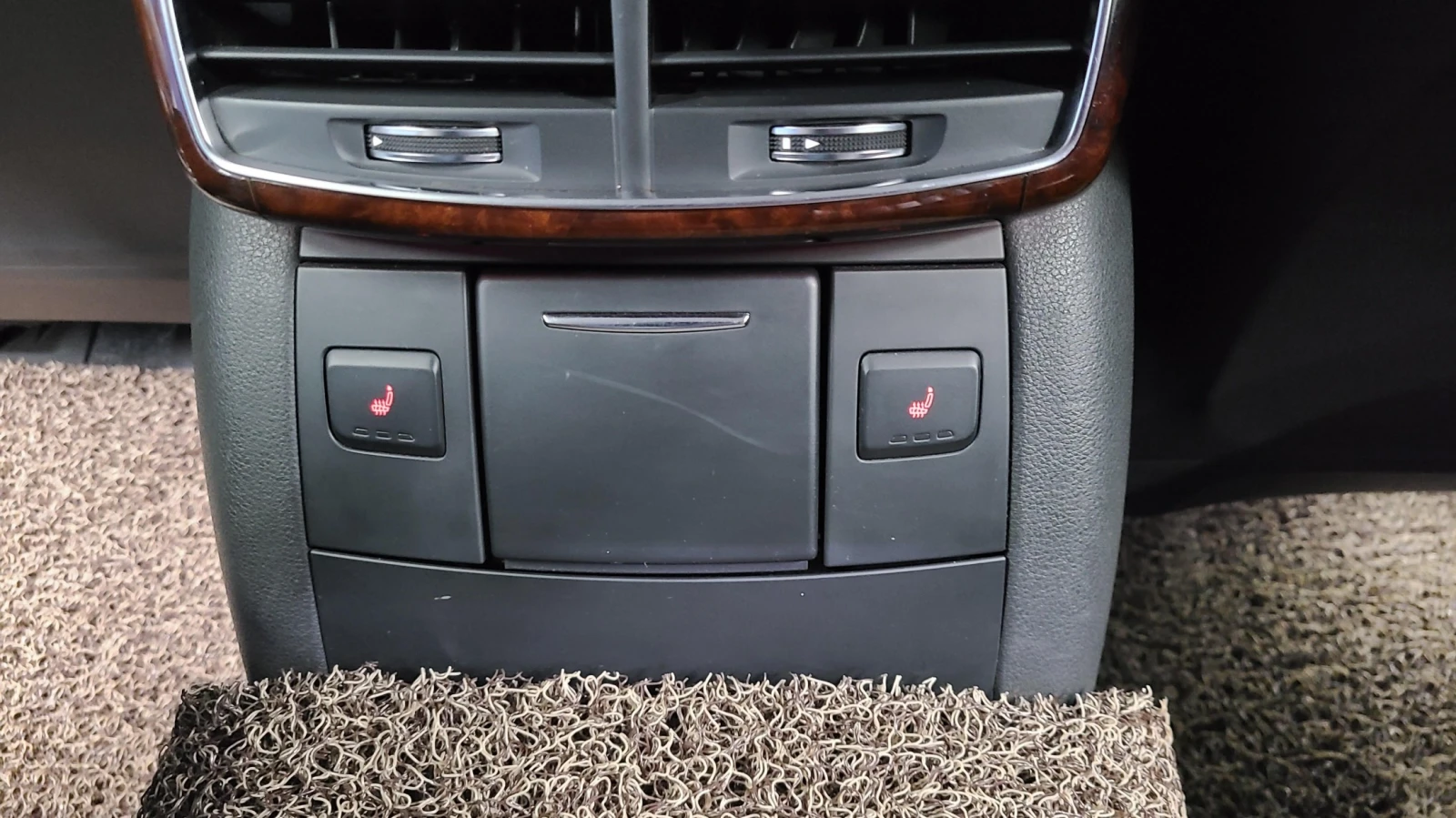 Audi A8 3.0TDI/4x4/����� �������� �������!!! | Mobile.bg � ����������� 16