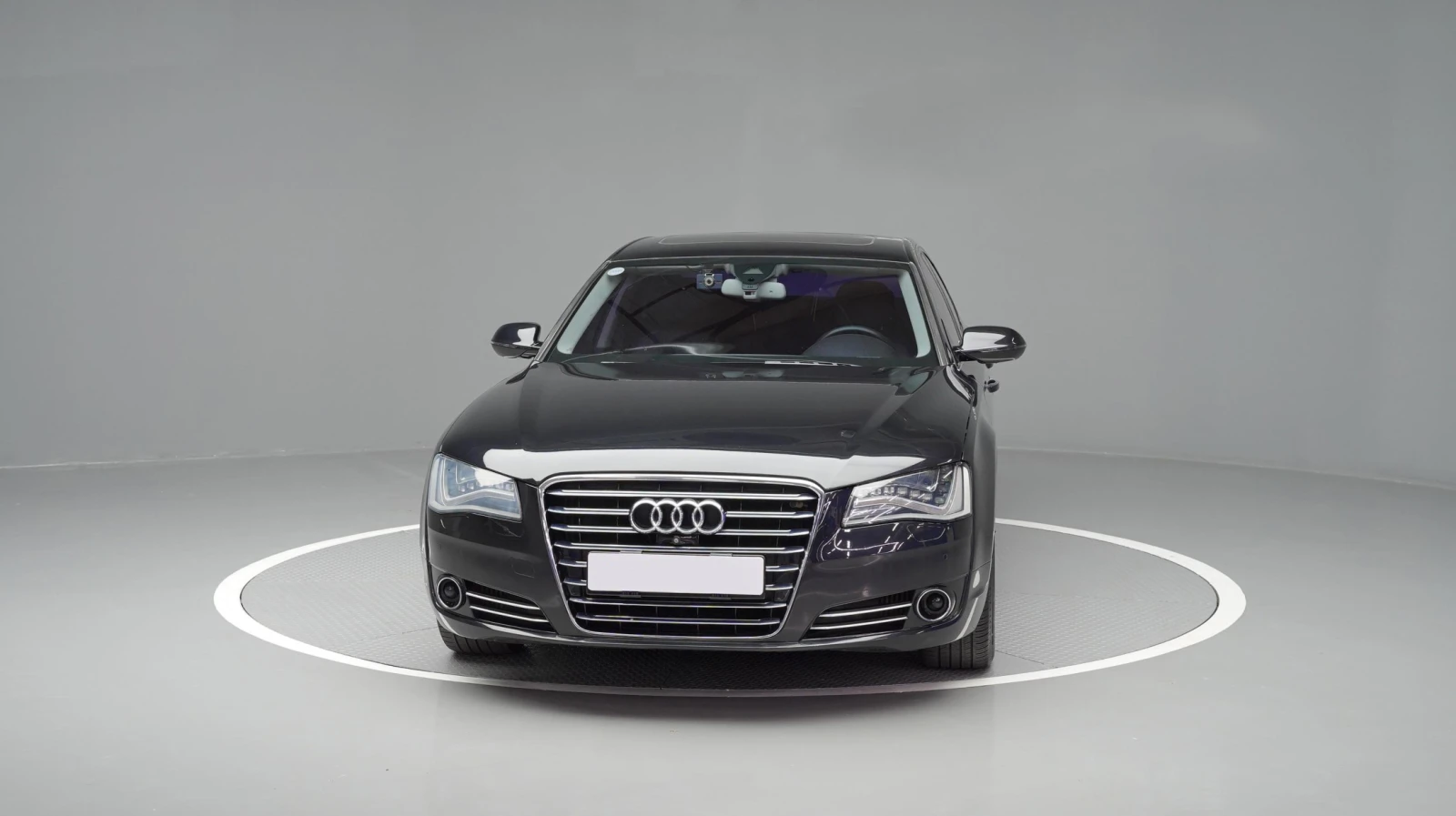 Audi A8 3.0TDI/4x4/����� �������� �������!!! | Mobile.bg � ����������� 2