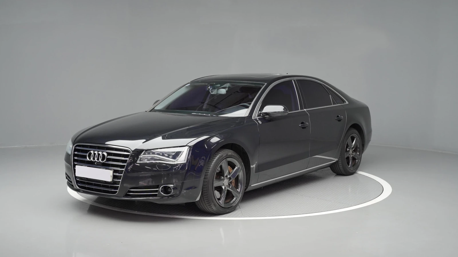 Audi A8 3.0TDI/4x4/����� �������� �������!!! | Mobile.bg � ����������� 1