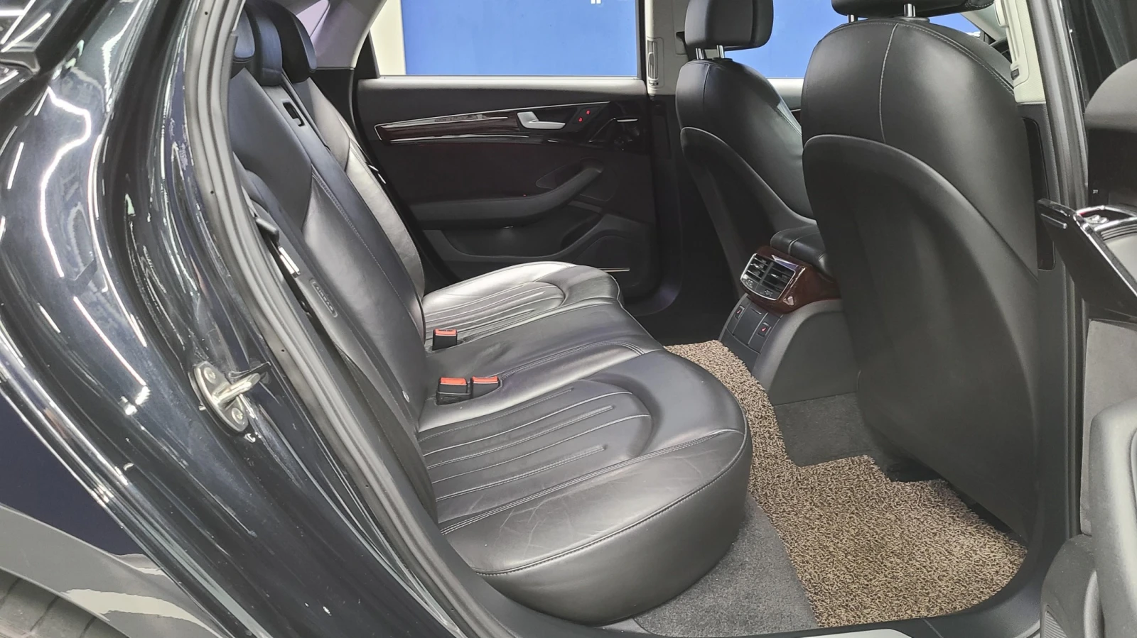 Audi A8 3.0TDI/4x4/����� �������� �������!!! | Mobile.bg � ����������� 11