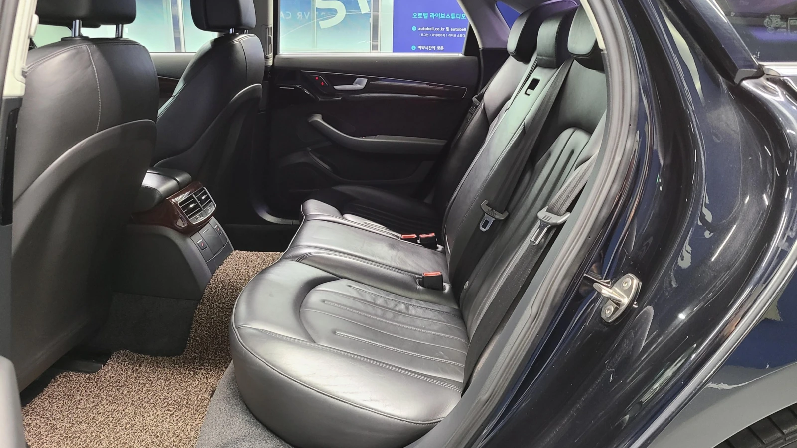 Audi A8 3.0TDI/4x4/����� �������� �������!!! | Mobile.bg � ����������� 10