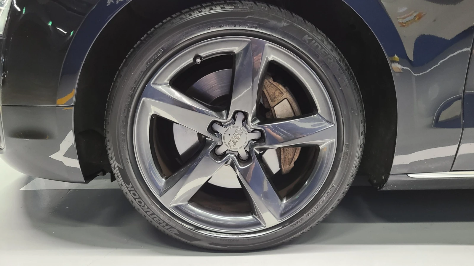 Audi A8 3.0TDI/4x4/����� �������� �������!!! | Mobile.bg � ����������� 17