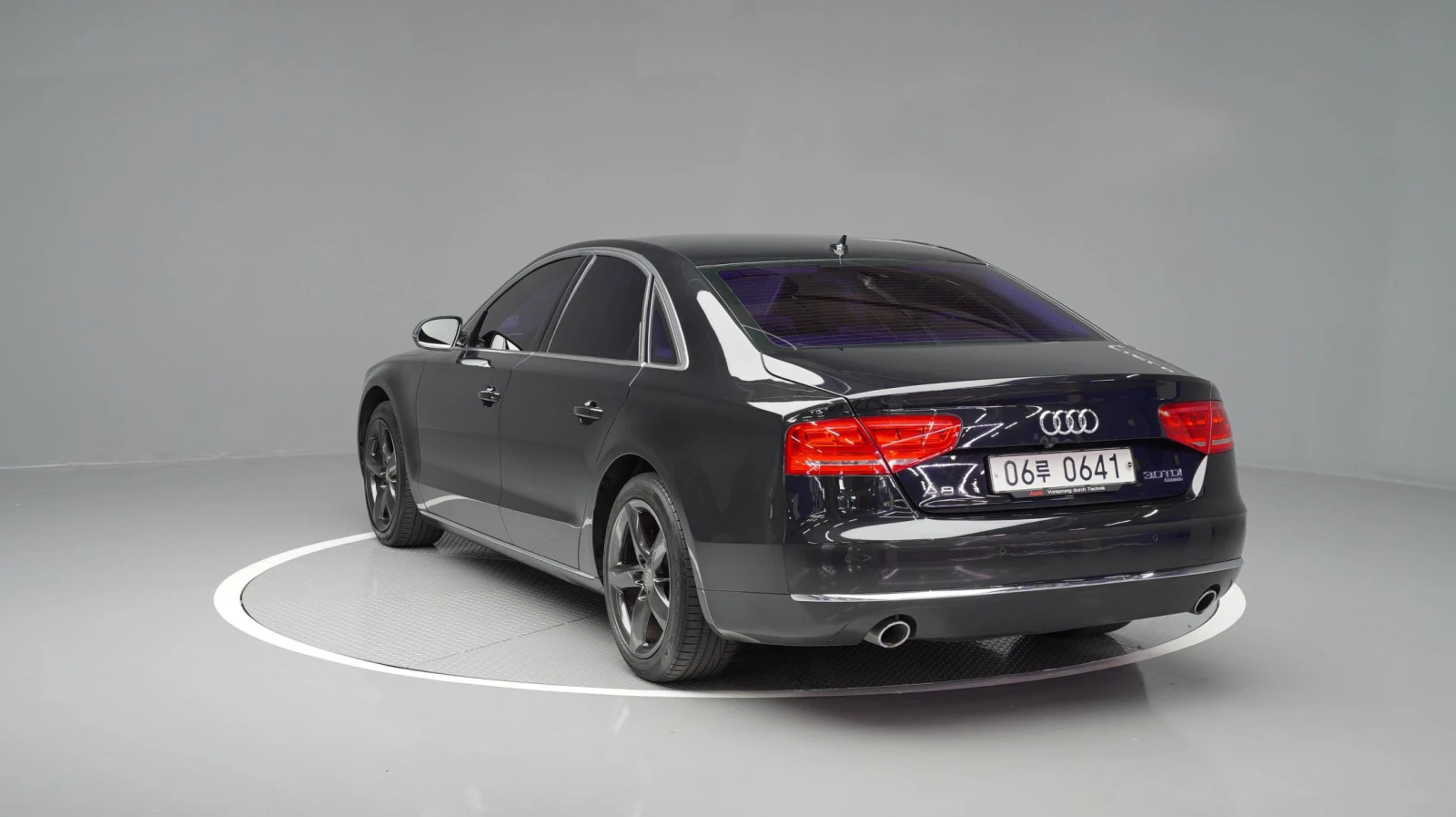 Audi A8 3.0TDI/4x4/����� �������� �������!!! | Mobile.bg � ����������� 4