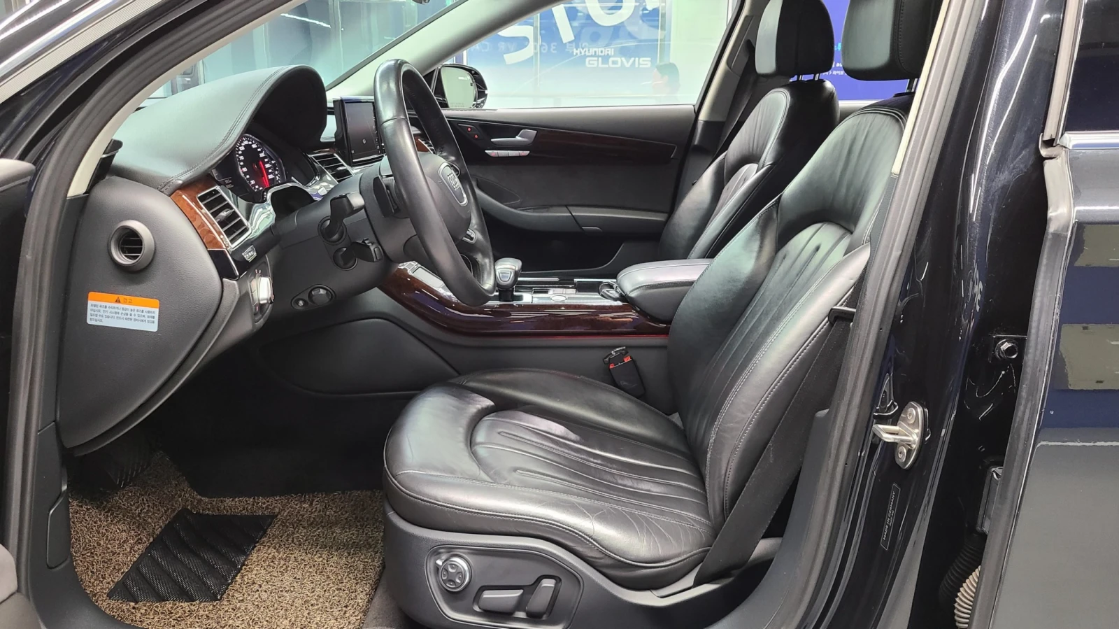 Audi A8 3.0TDI/4x4/����� �������� �������!!! | Mobile.bg � ����������� 7