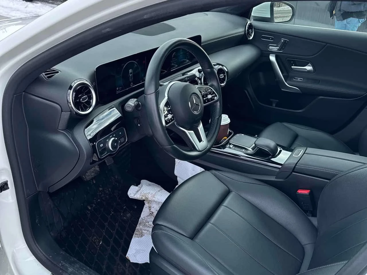 Mercedes-Benz A 250 * CARFAX * ДВА КЛЮЧА* ПАНОРАМА*  - изображение 5