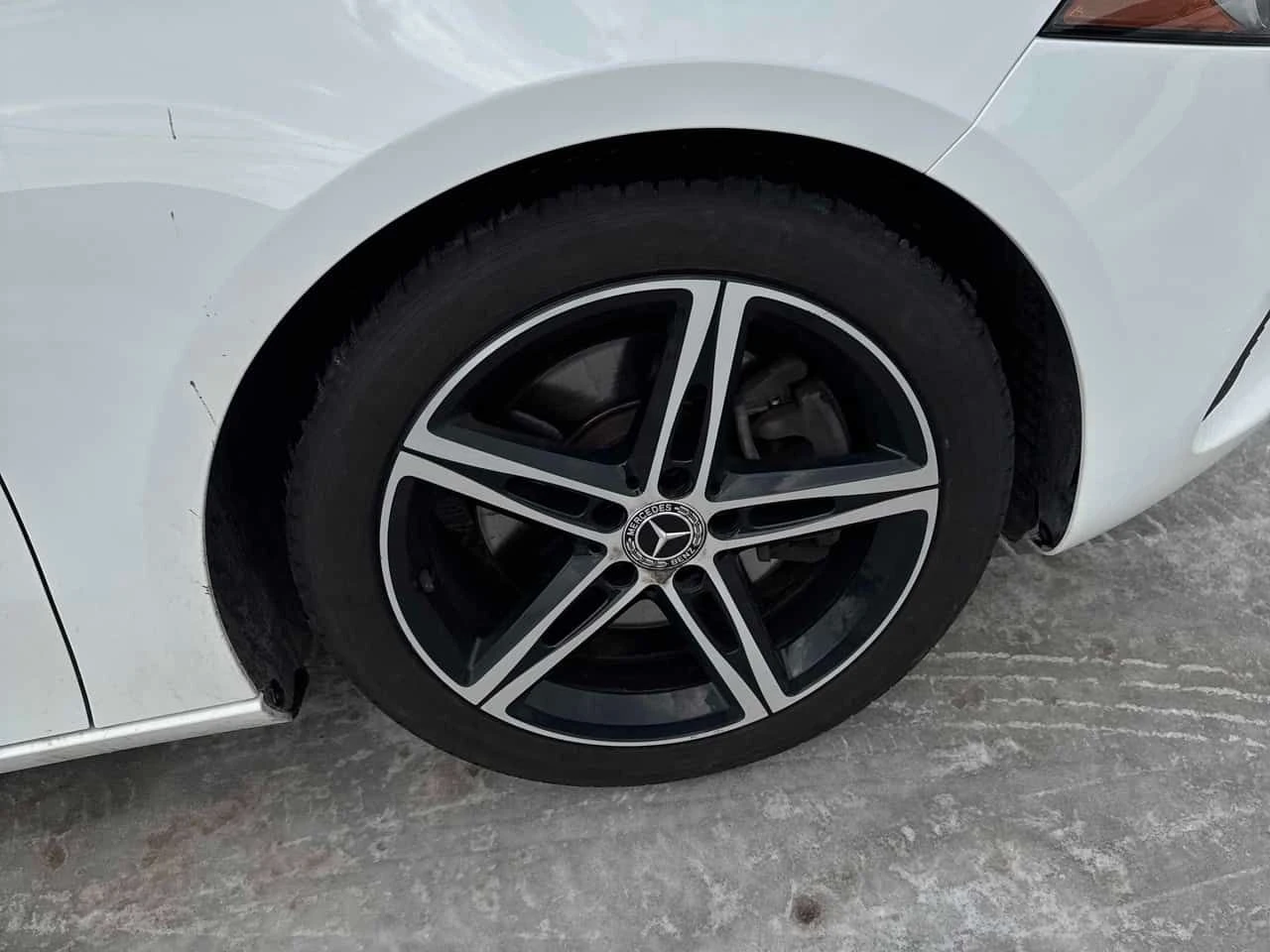 Mercedes-Benz A 250 * CARFAX * ДВА КЛЮЧА* ПАНОРАМА*  - изображение 7