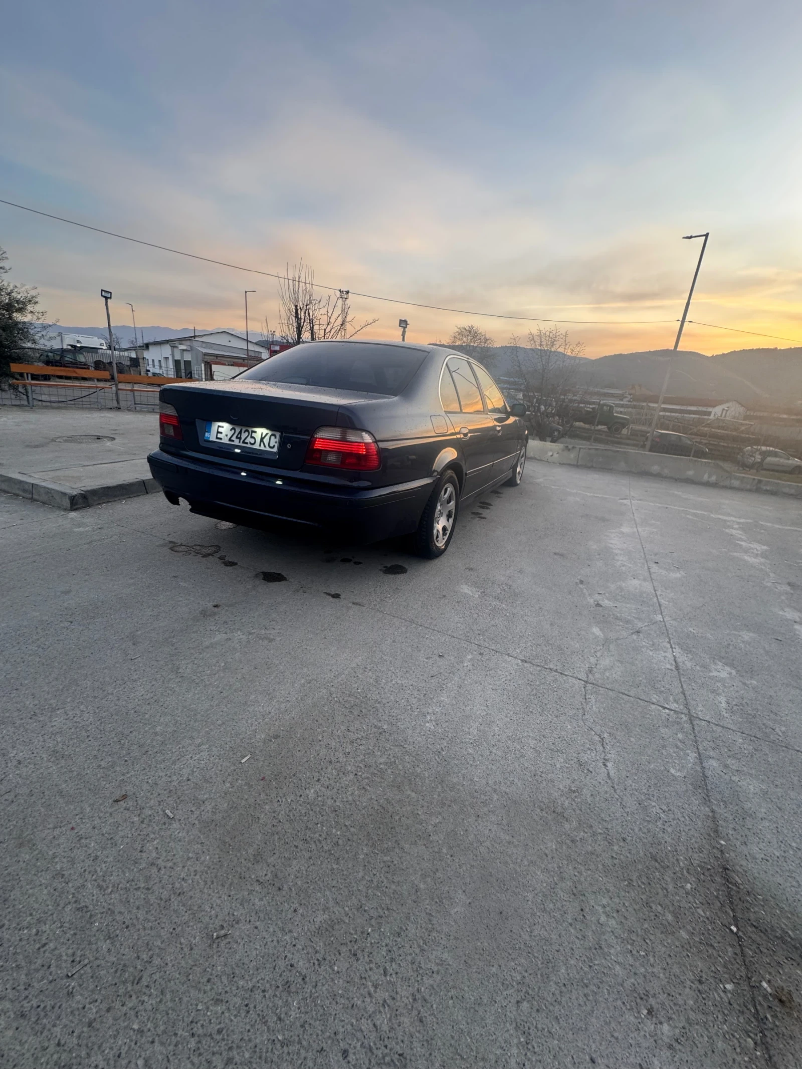 BMW 530 530dA, снимка 6 - Автомобили и джипове - 53773347