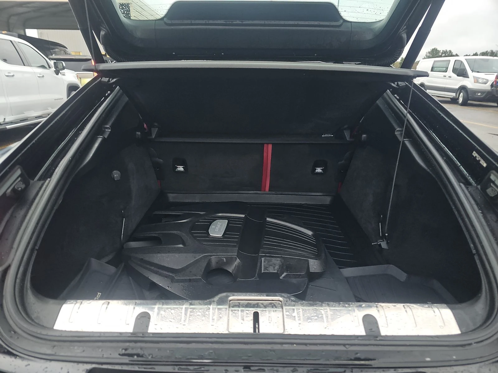 Porsche Panamera 4S, снимка 15 - Автомобили и джипове - 53829312