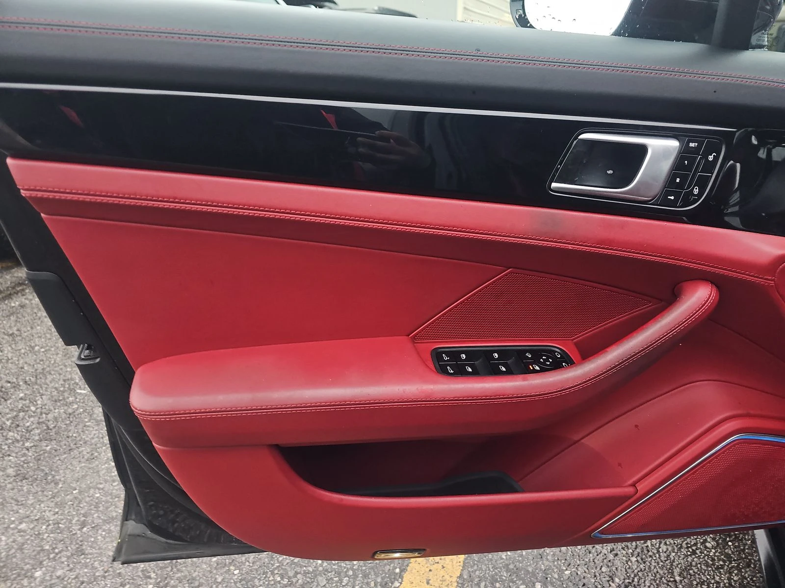 Porsche Panamera 4S, снимка 12 - Автомобили и джипове - 53829312