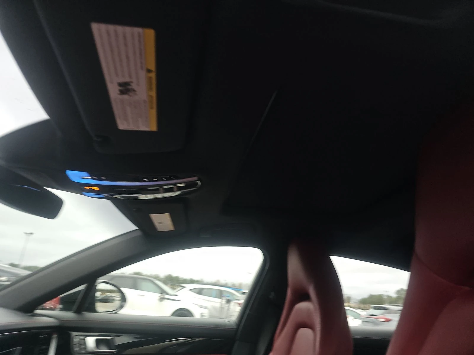 Porsche Panamera 4S, снимка 11 - Автомобили и джипове - 53829312