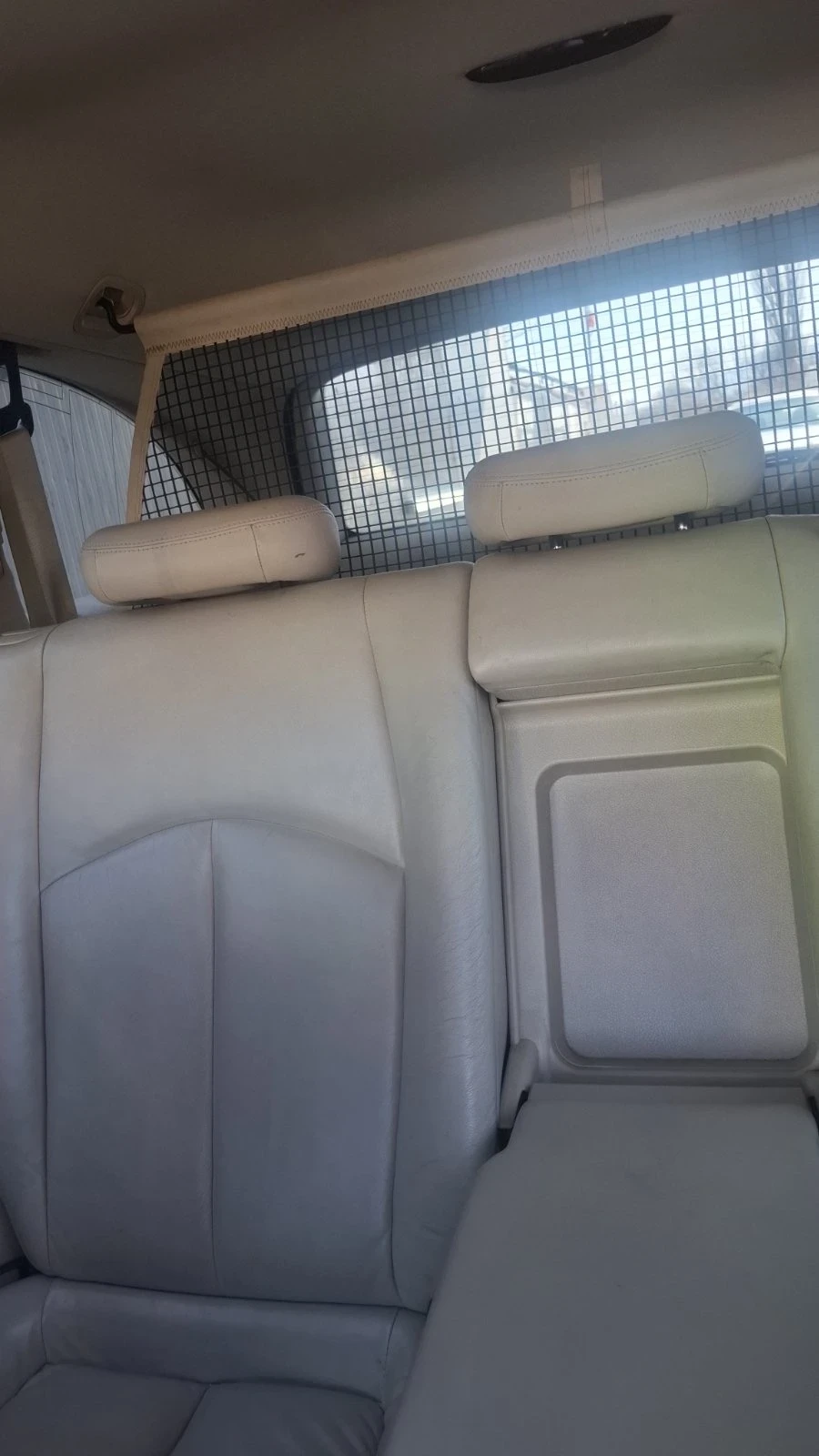 Mercedes-Benz E 500 4MATIC, снимка 8 - Автомобили и джипове - 53907881