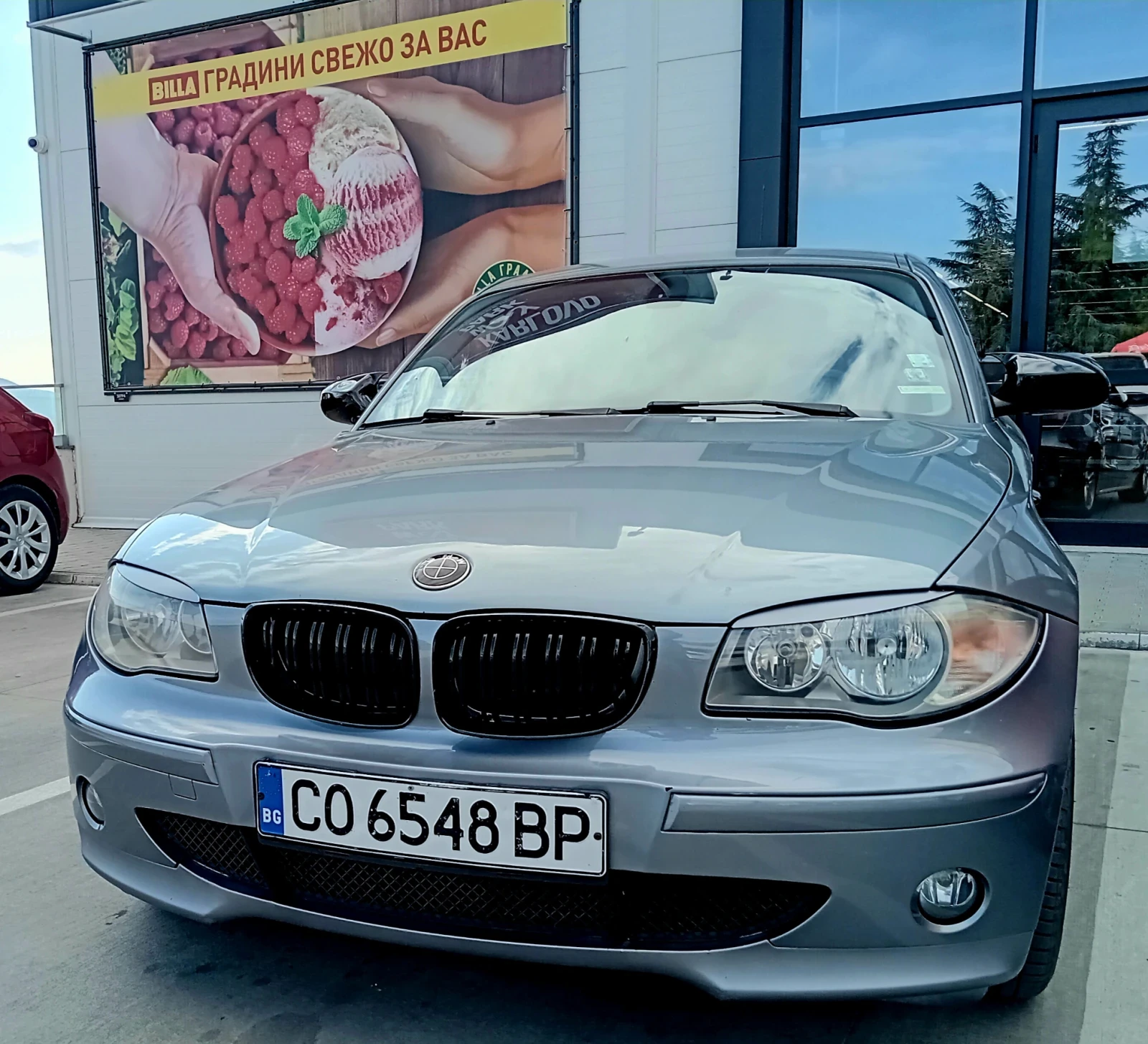 BMW 120