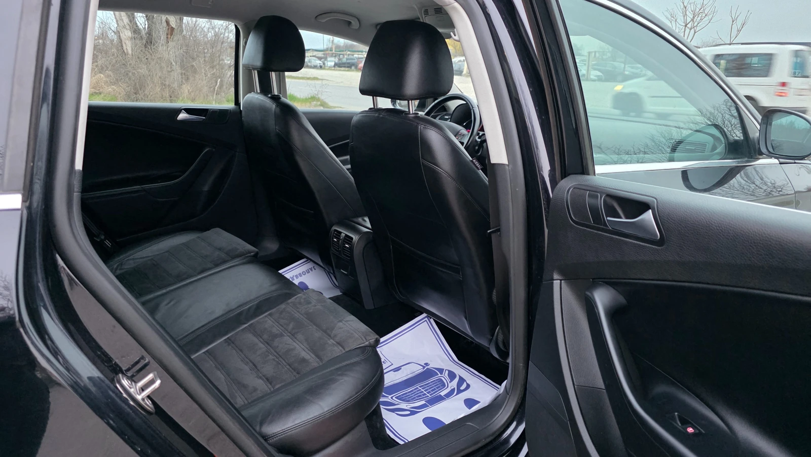 VW Passat ������/2.0d/140hp/COMMON RAIL | Mobile.bg � ����������� 10