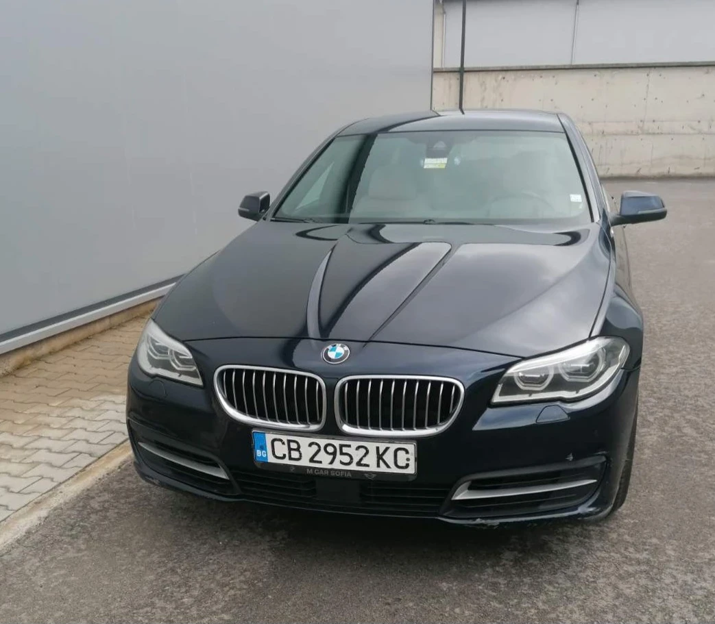 BMW 530 BMW 530 XDRIVE , снимка 3 - Автомобили и джипове - 54116873